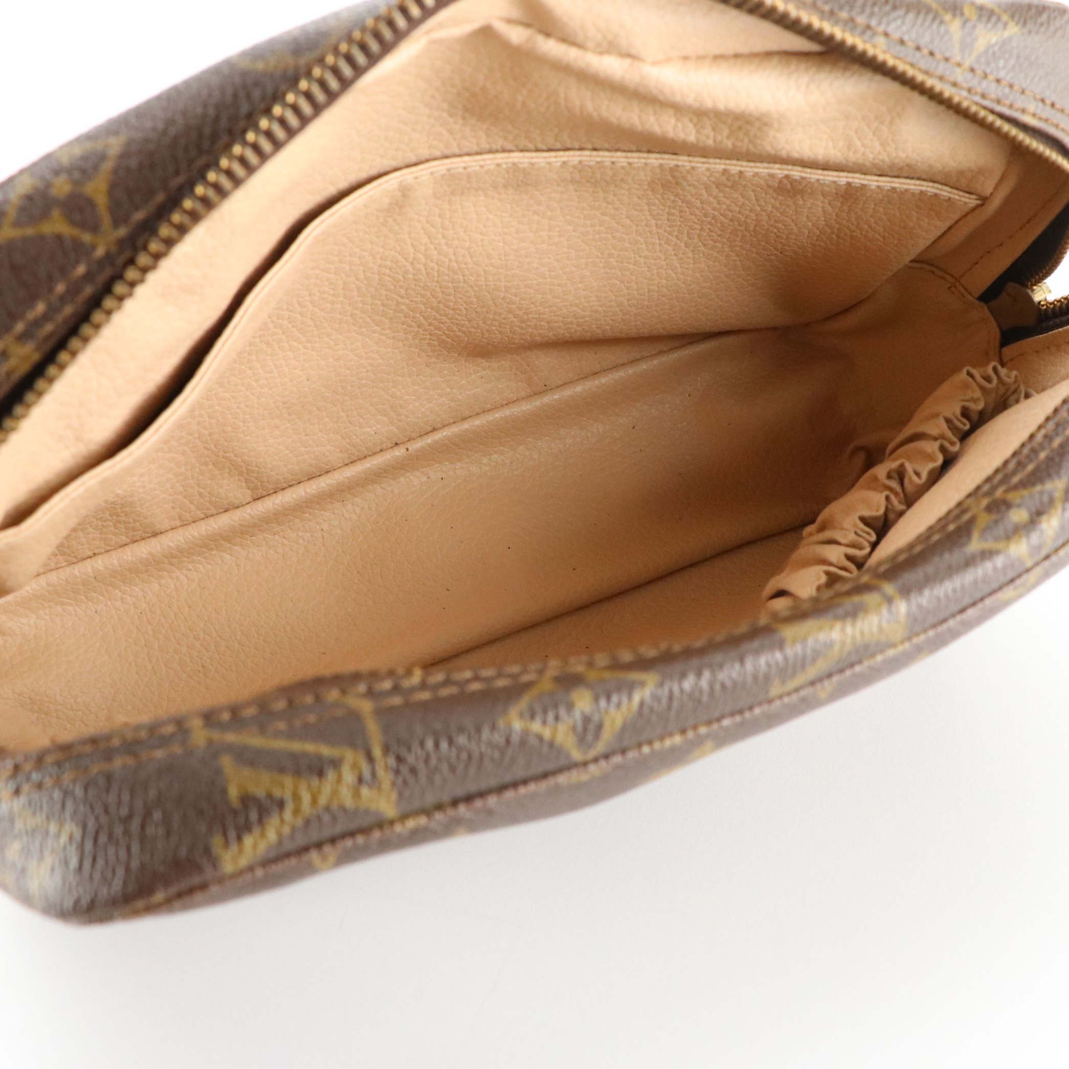 Louis Vuitton Trousse Toilette 23 in Monogram Canvas