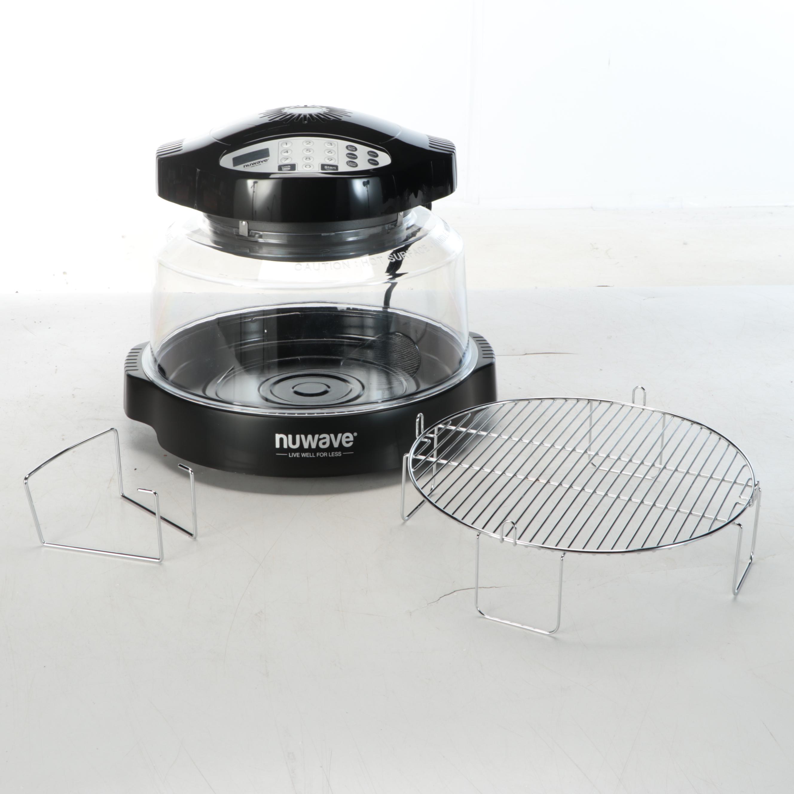 NuWave Pro Plus Countertop Oven