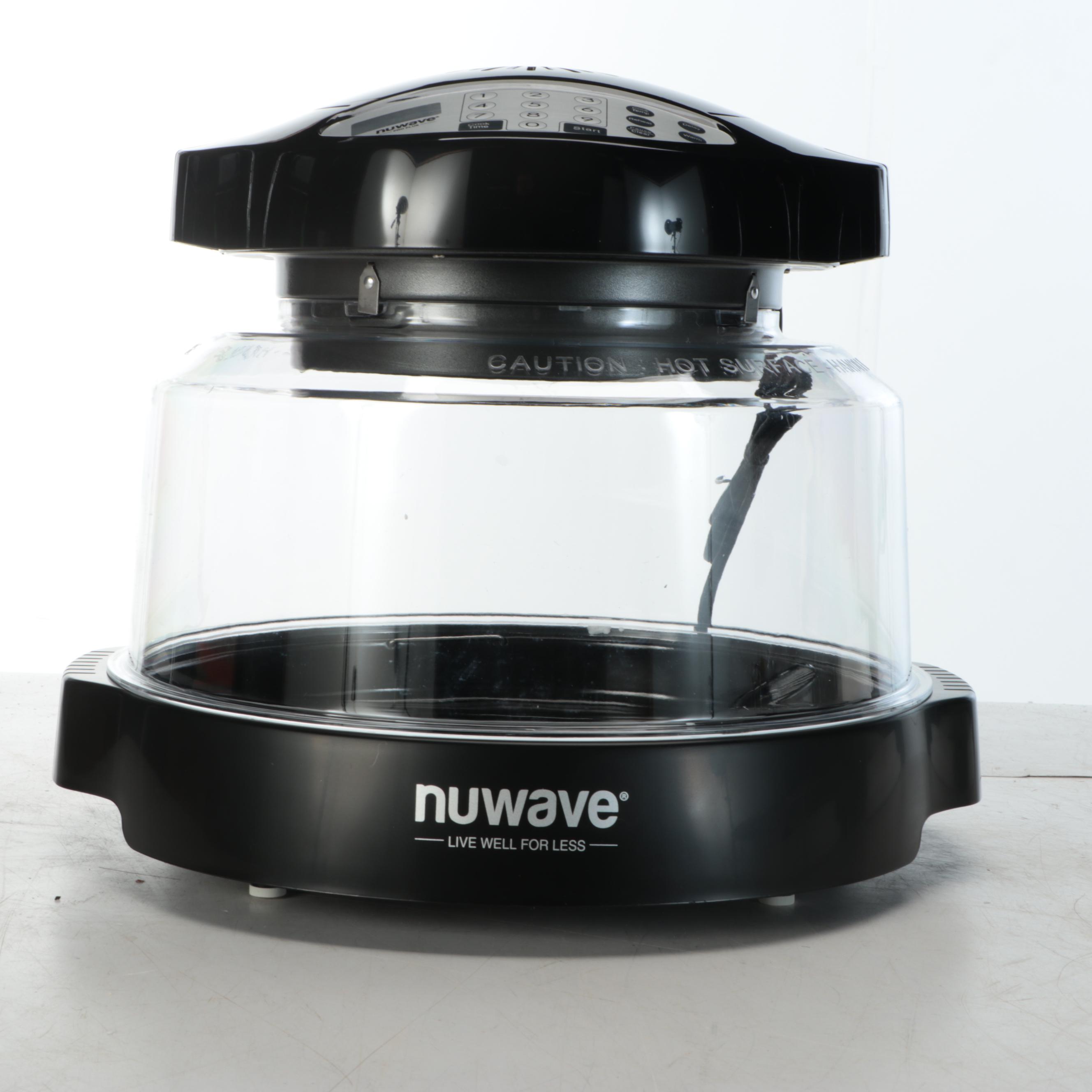 NuWave Pro Plus Countertop Oven