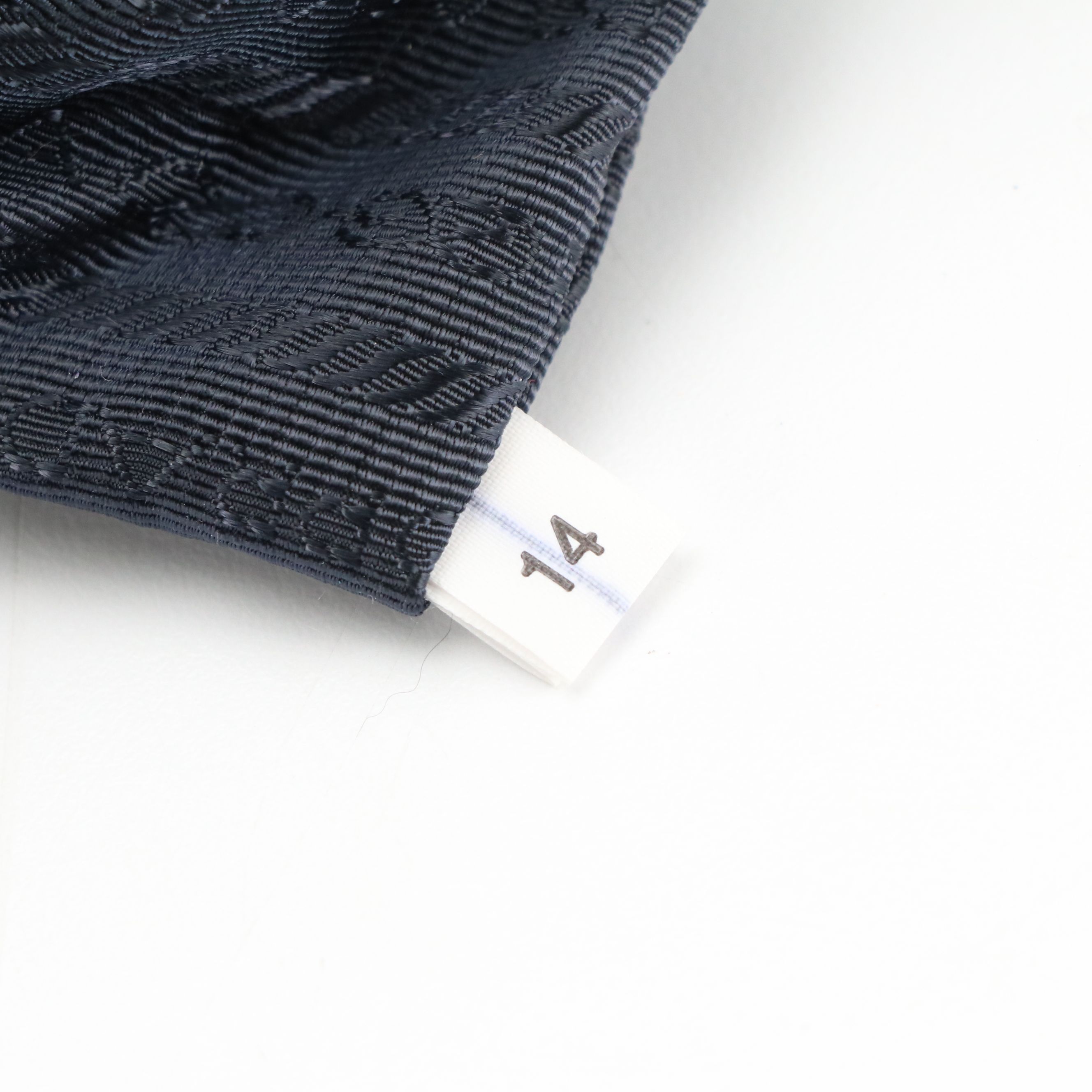 Prada Double Zip Galleria Top Handle Tote in Bicolored Blue Saffiano Lux Leather