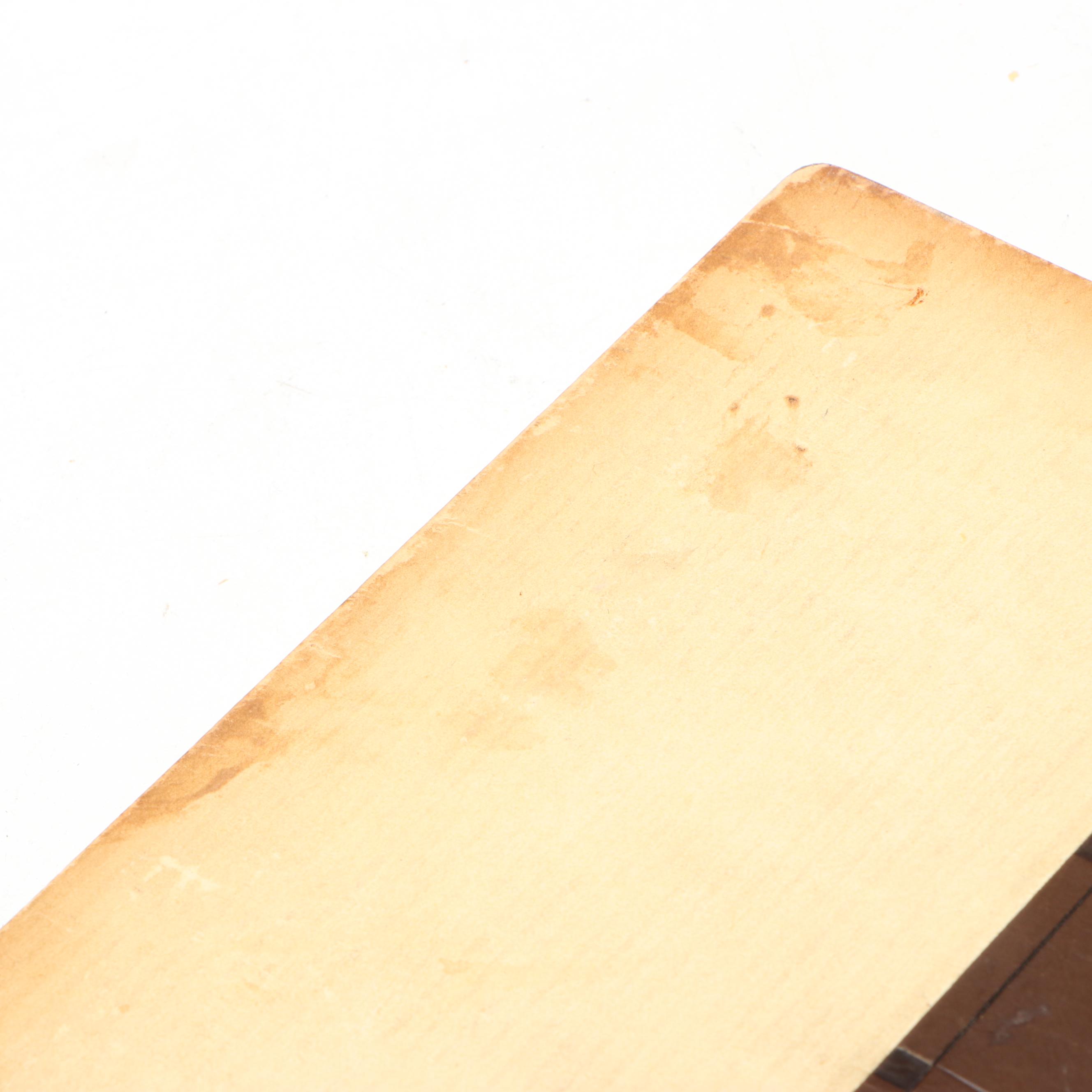 "The Raven, The Gold Bug, The Murders in the Rue Morgue" by Edgar Allan Poe