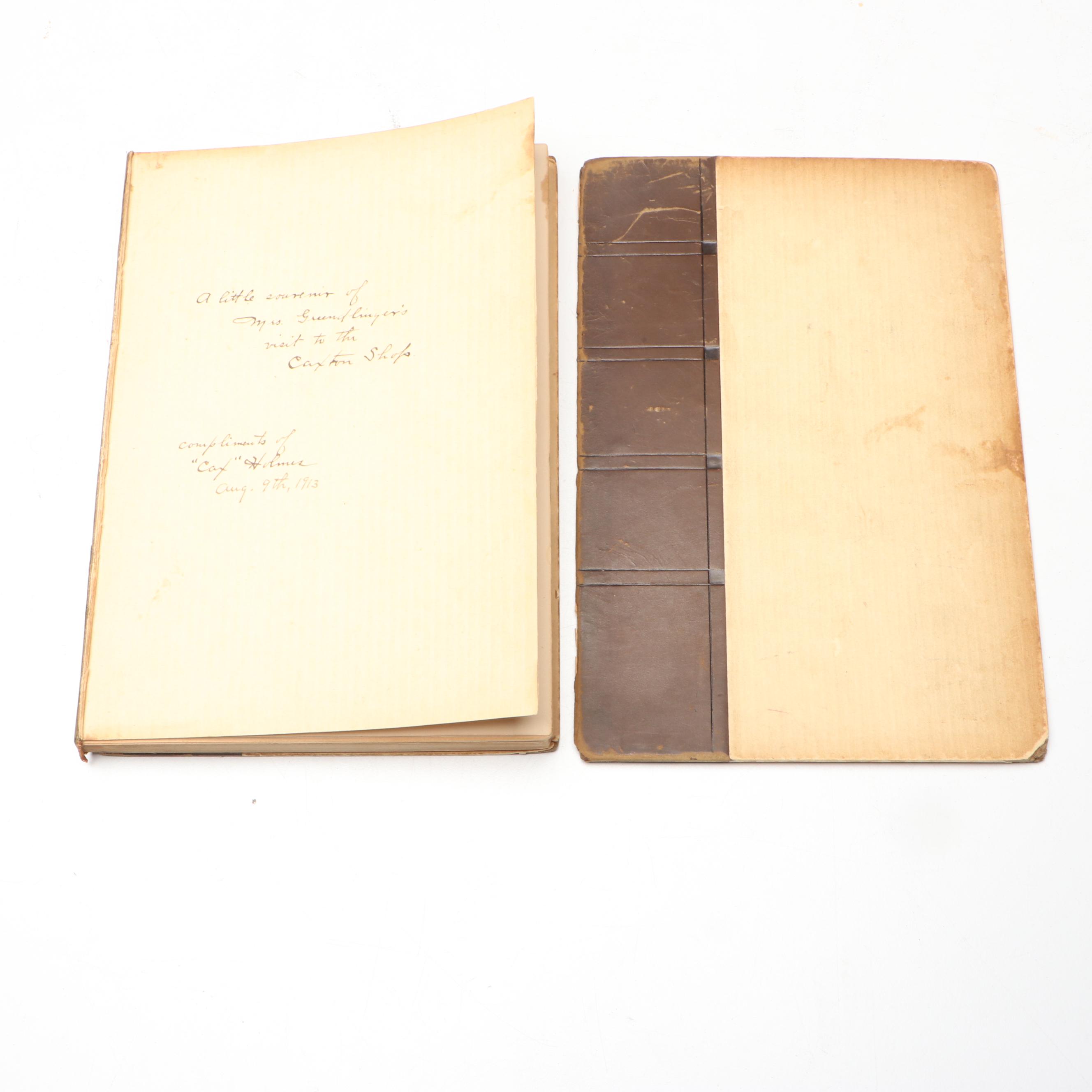 "The Raven, The Gold Bug, The Murders in the Rue Morgue" by Edgar Allan Poe