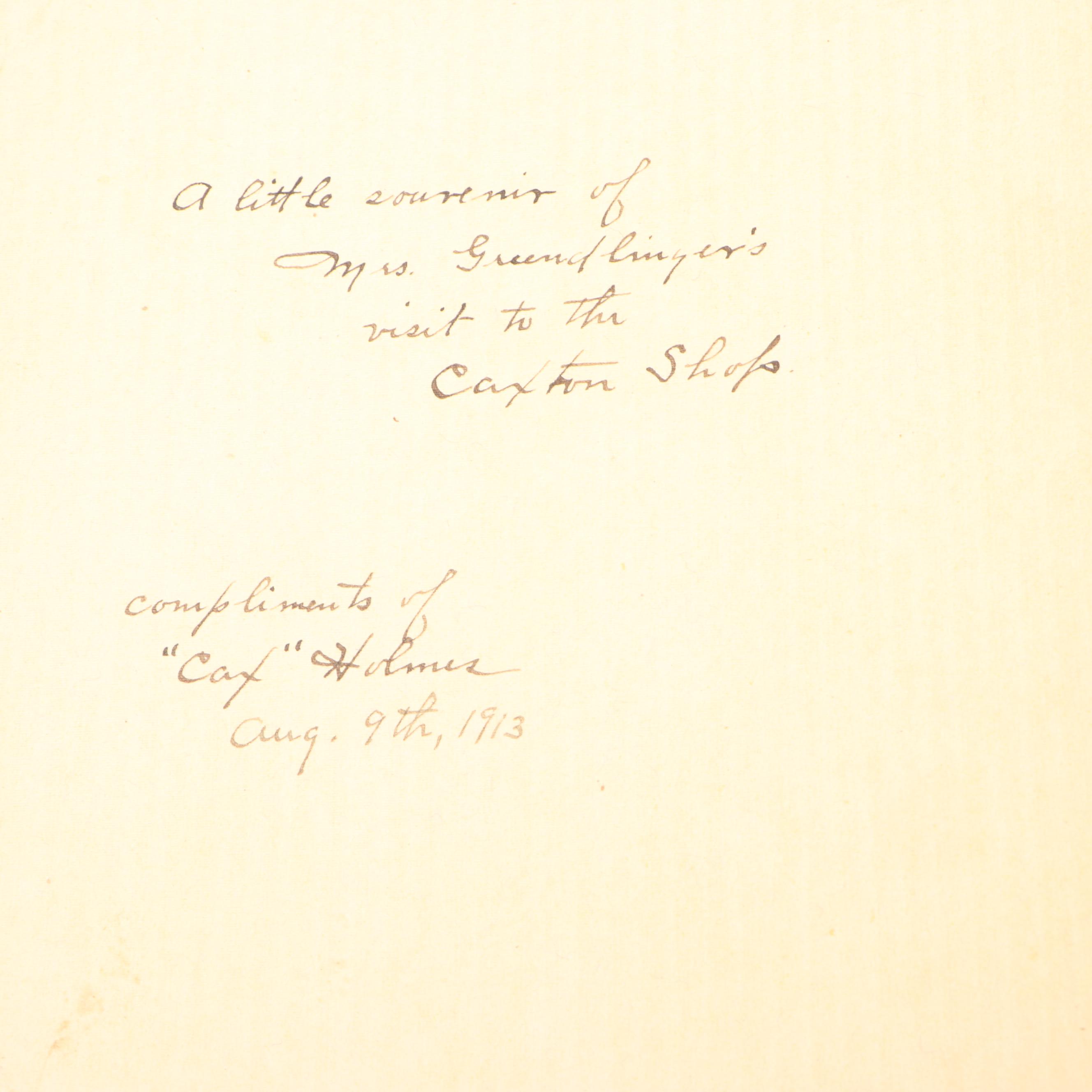 "The Raven, The Gold Bug, The Murders in the Rue Morgue" by Edgar Allan Poe