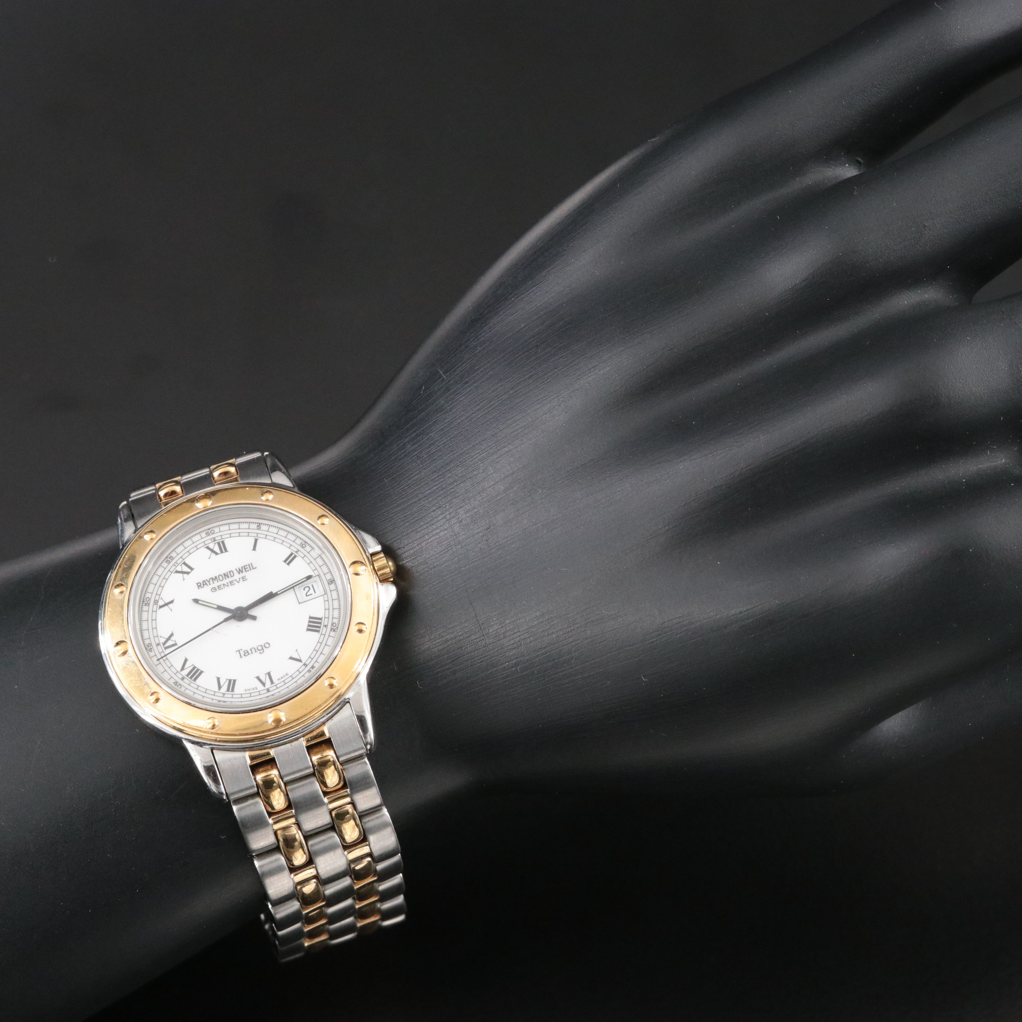 Raymond Weil Tango Watch