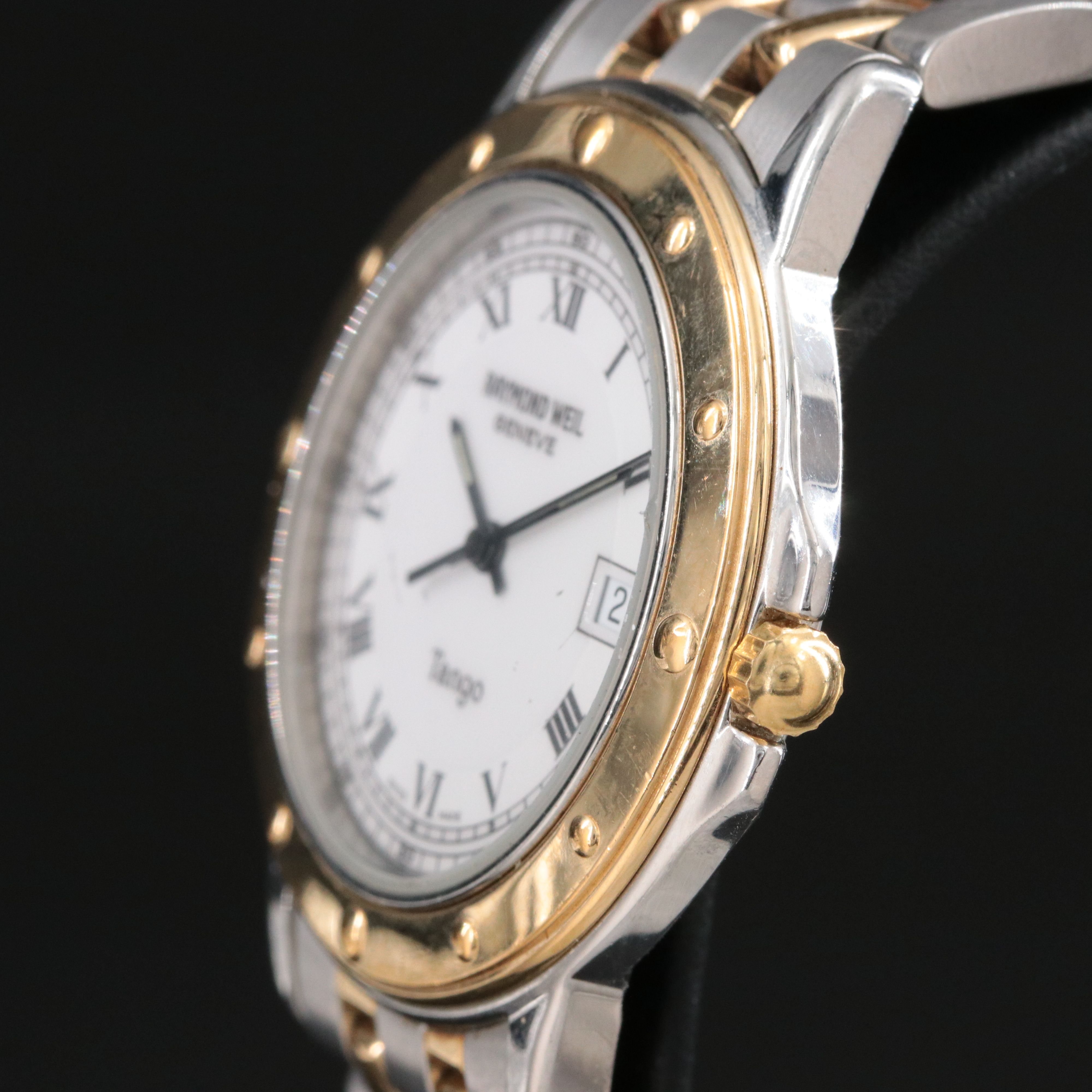 Raymond Weil Tango Watch