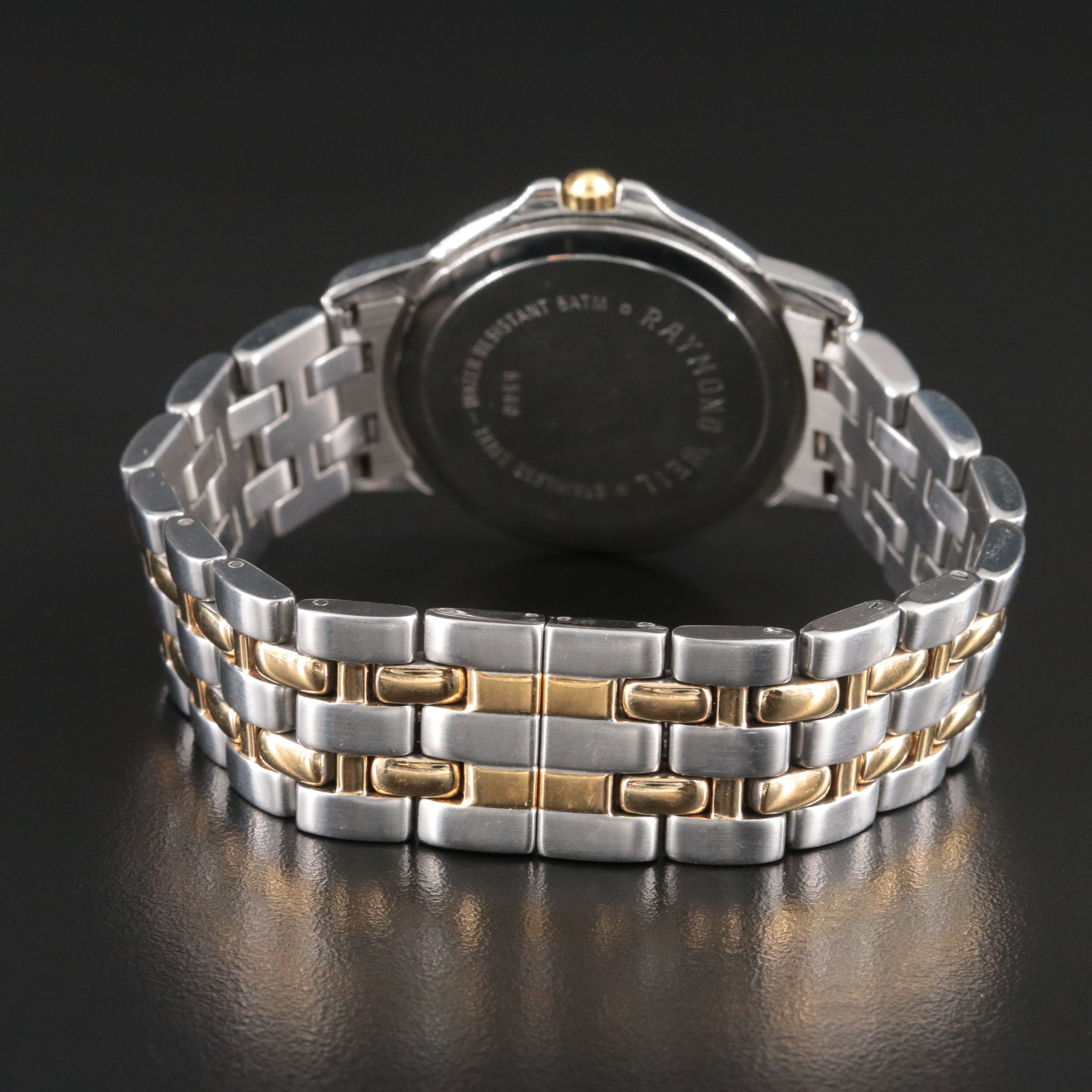 Raymond Weil Tango Watch