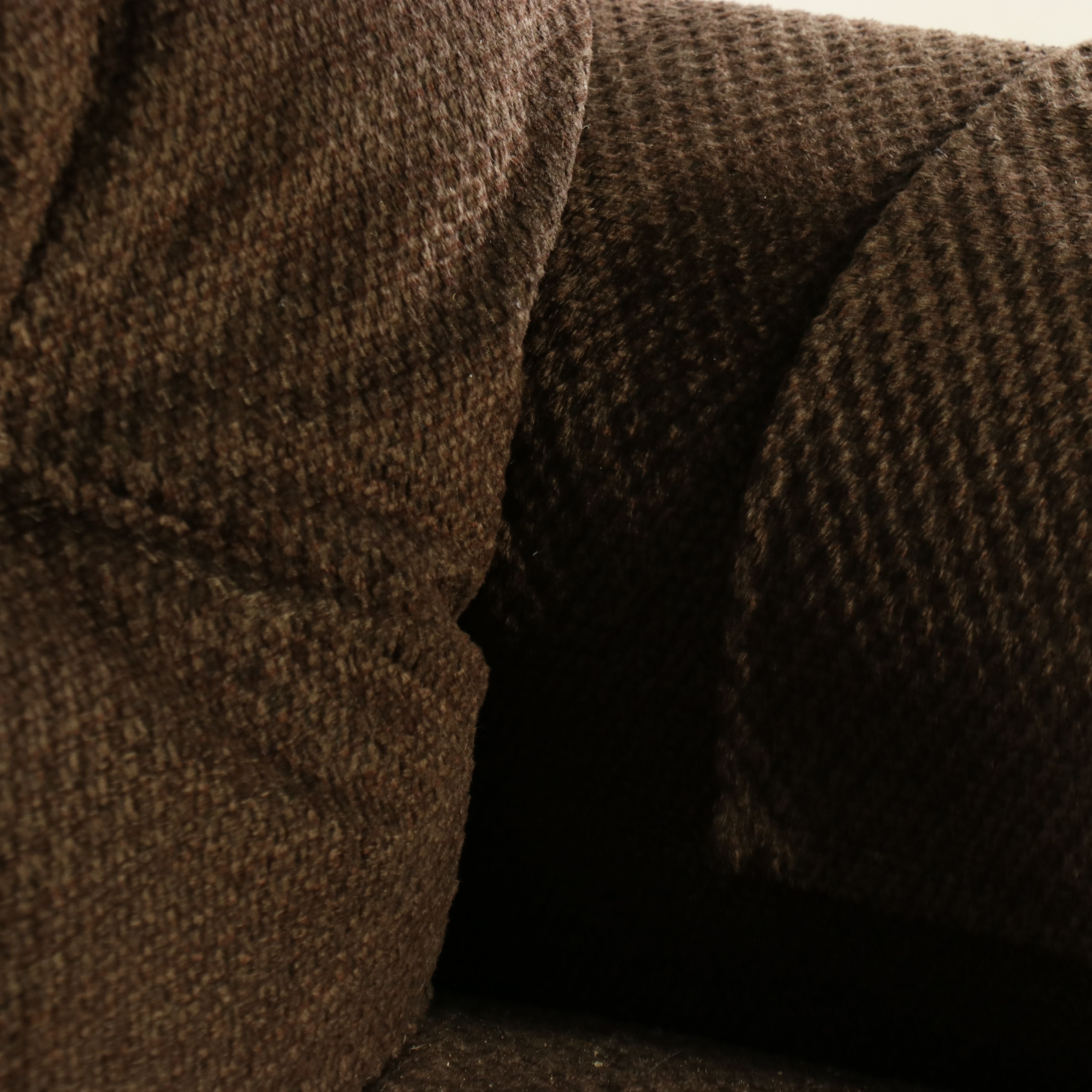 Pride Button-Tufted Electric Lift Recliner