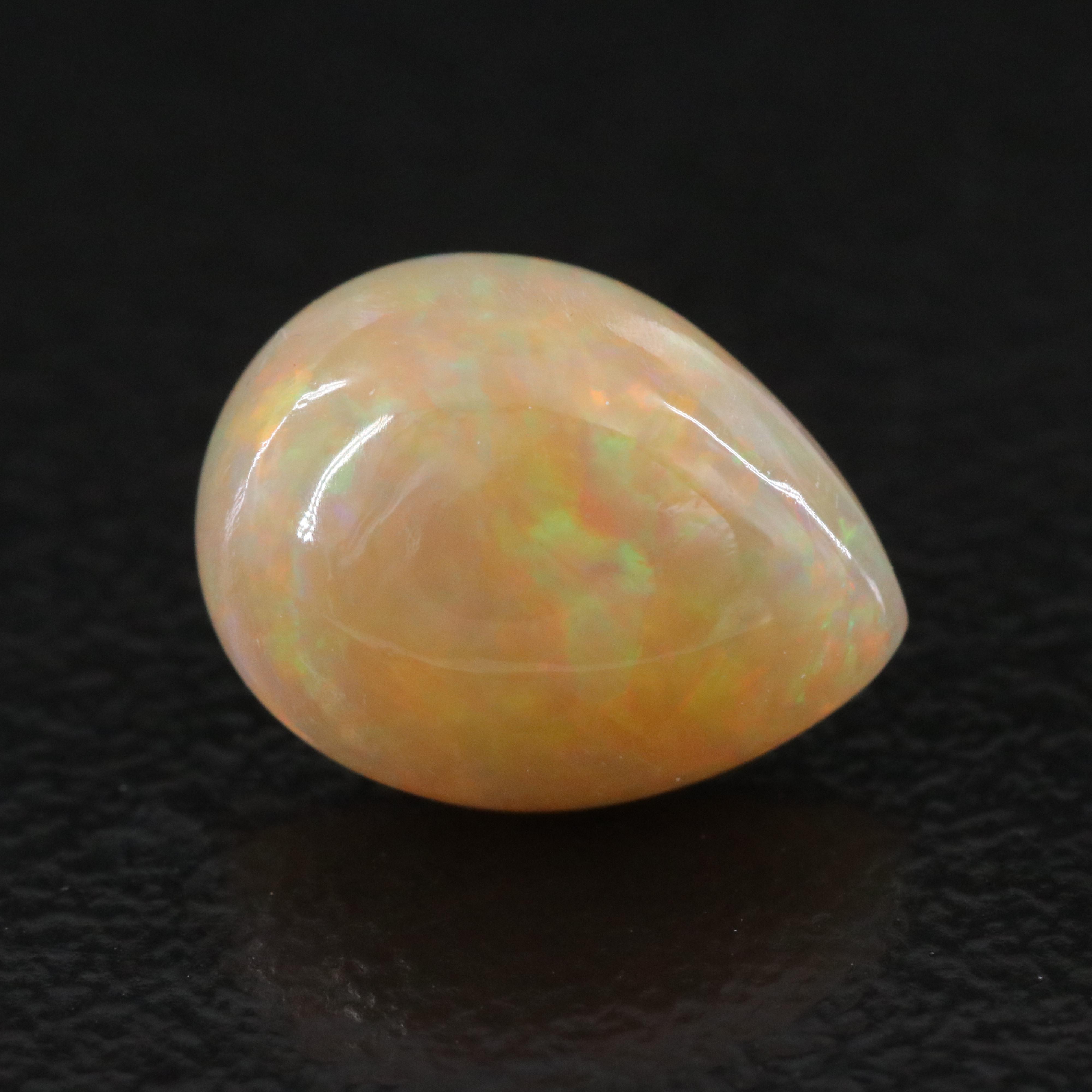 Loose 1.51 CT Opal