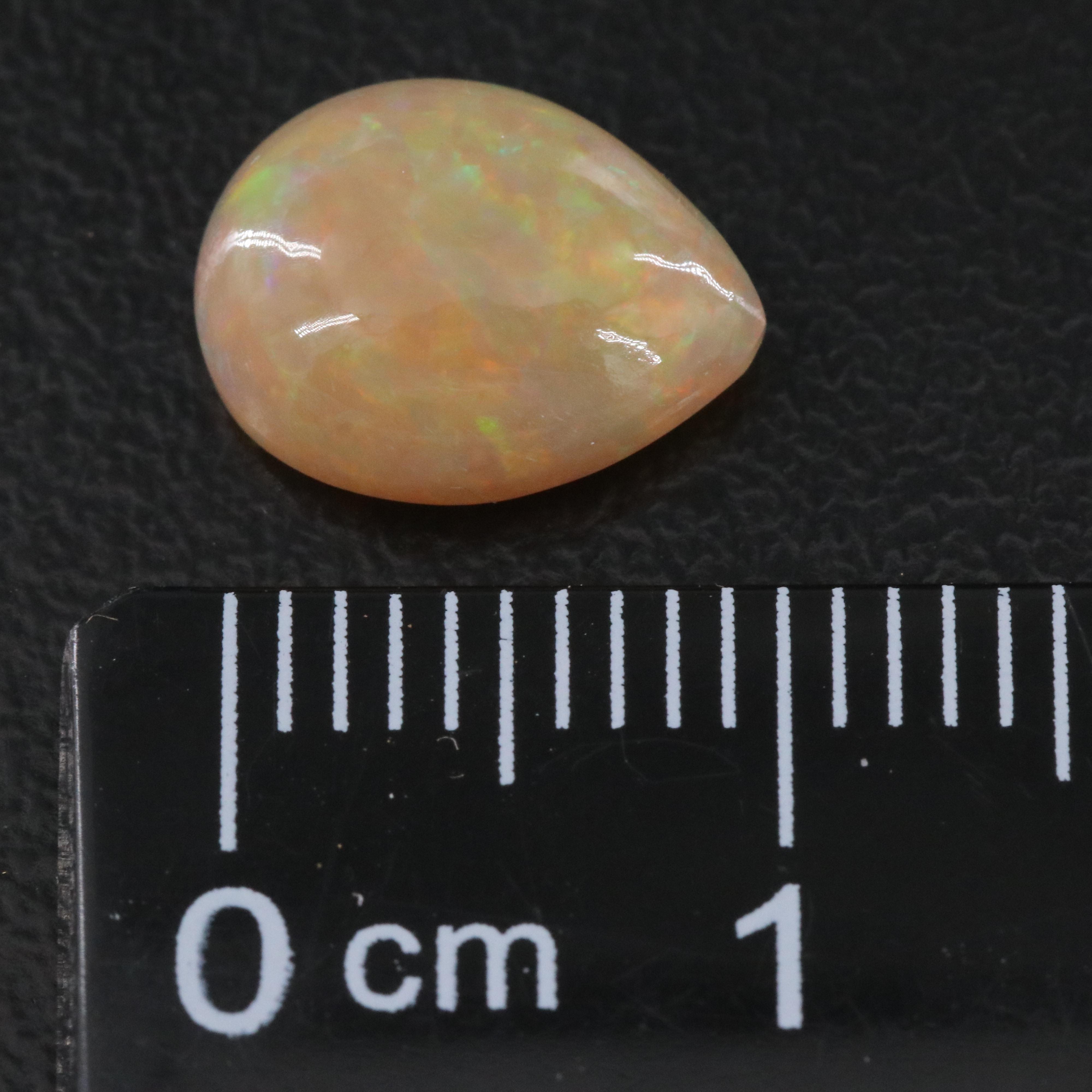 Loose 1.51 CT Opal
