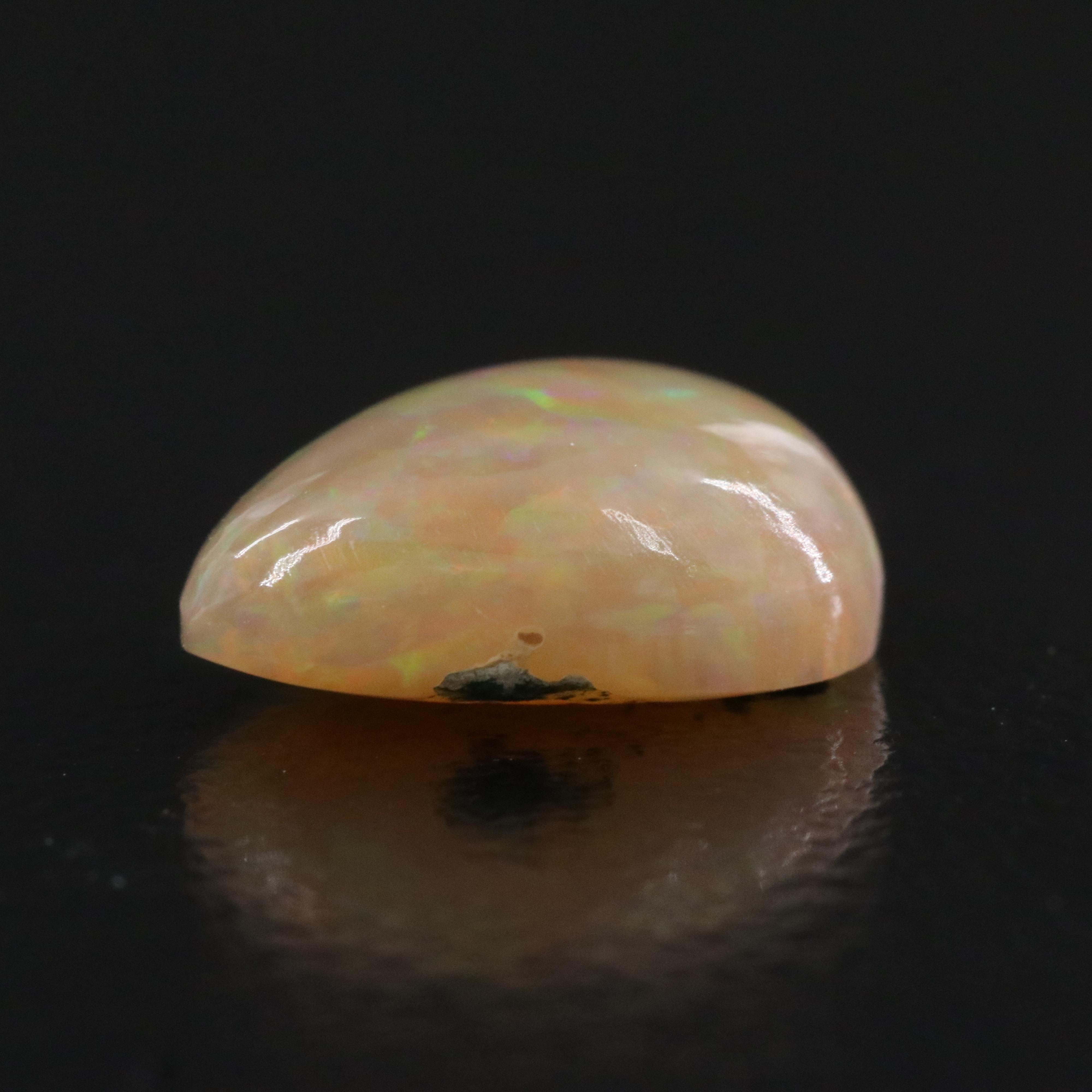Loose 1.51 CT Opal