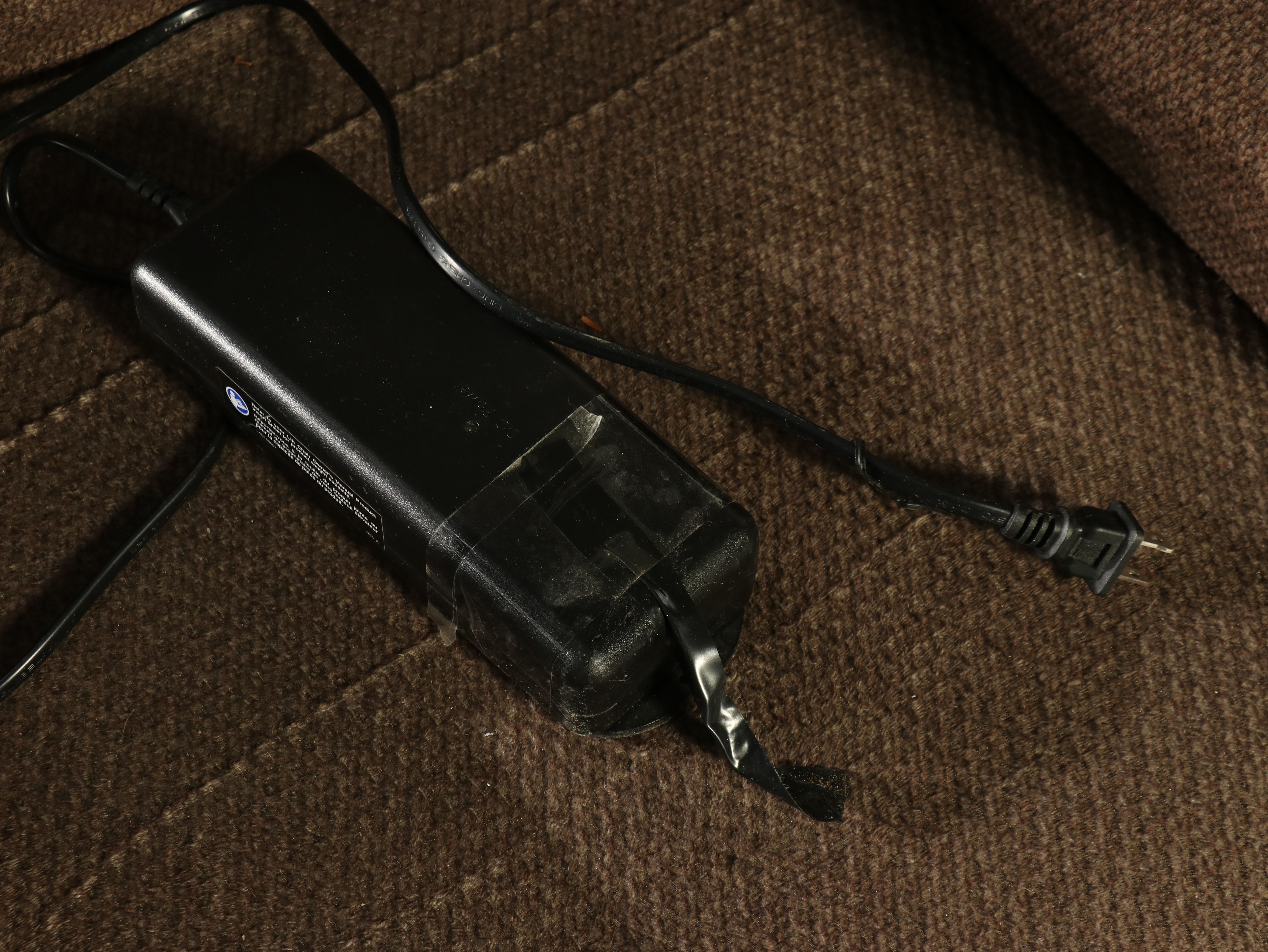 Pride Button-Tufted Electric Lift Recliner