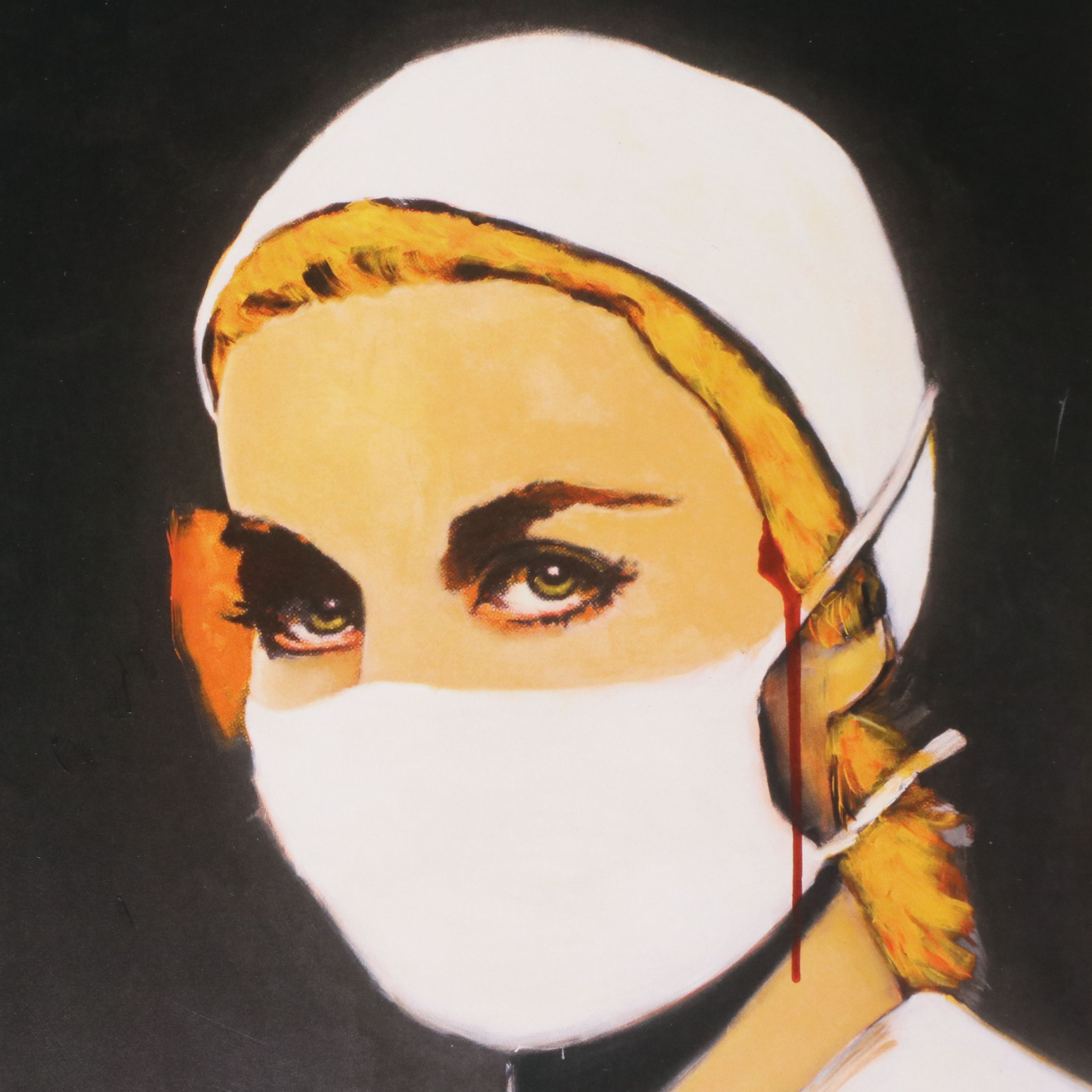 Guggenheim Constantin Brancusi and Richard Prince Exhibition Posters