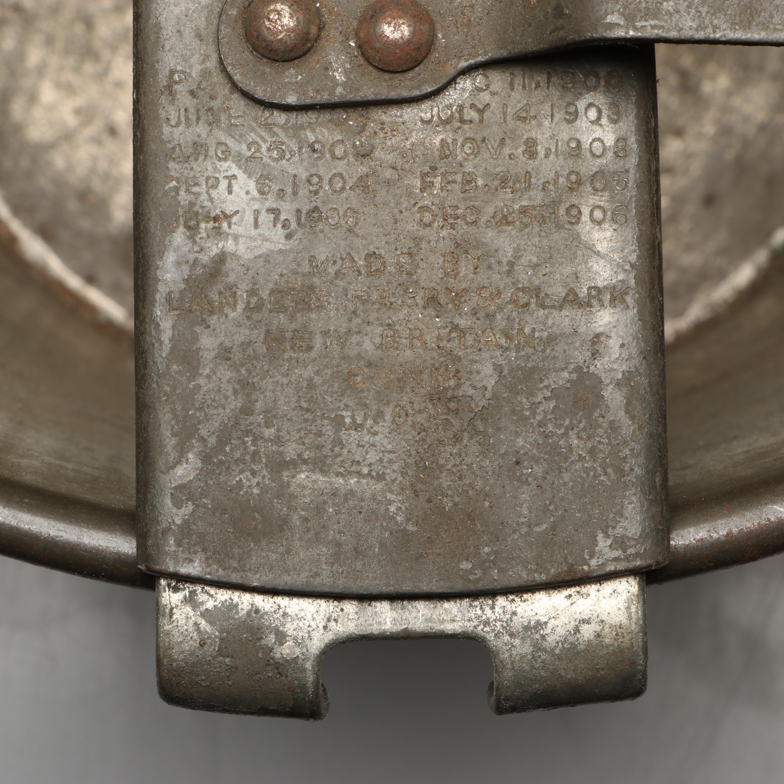 Universal Bread Maker with Ship's Lantern, Early 20th C.