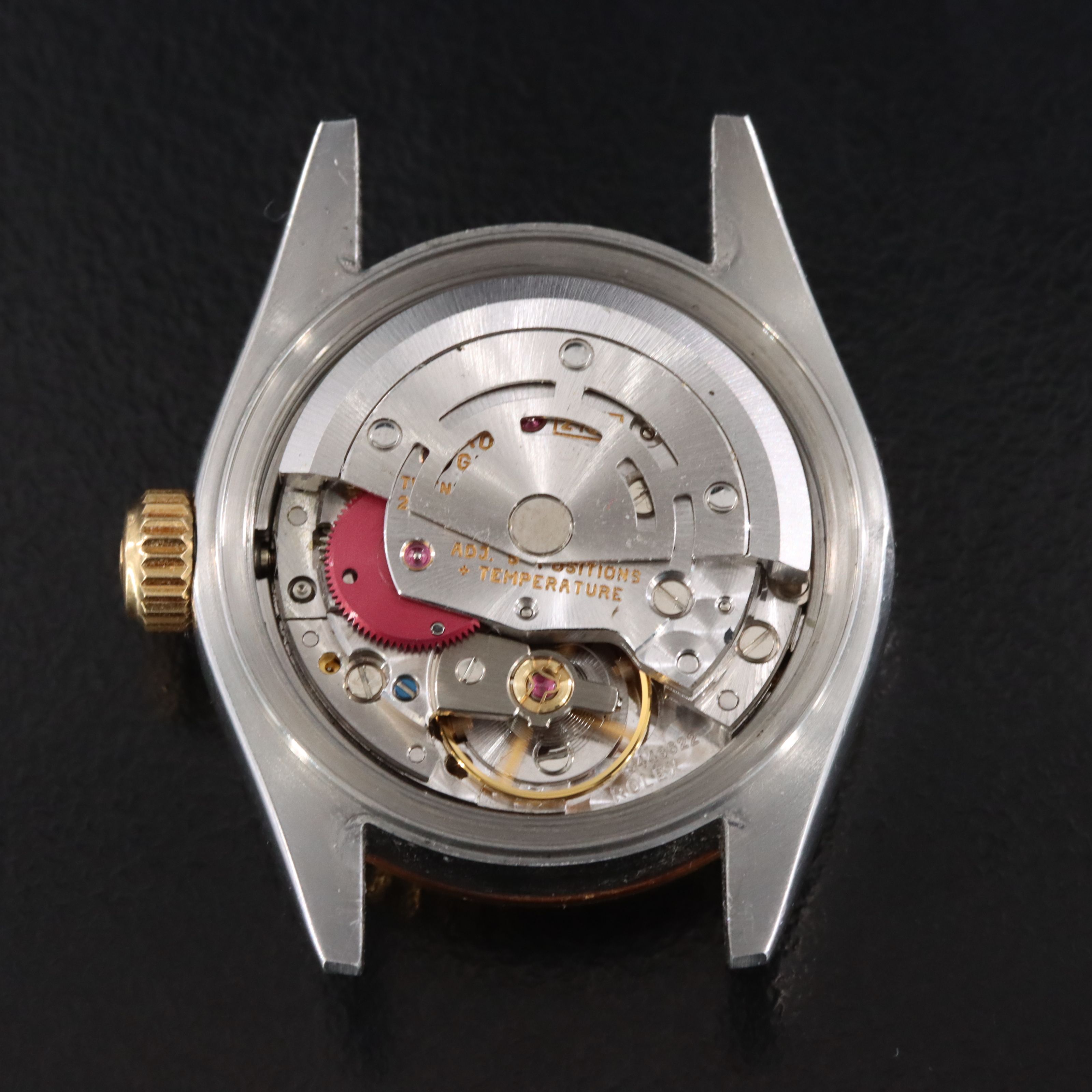 Rolex Datejust 69173 Vintage Watch c.1996