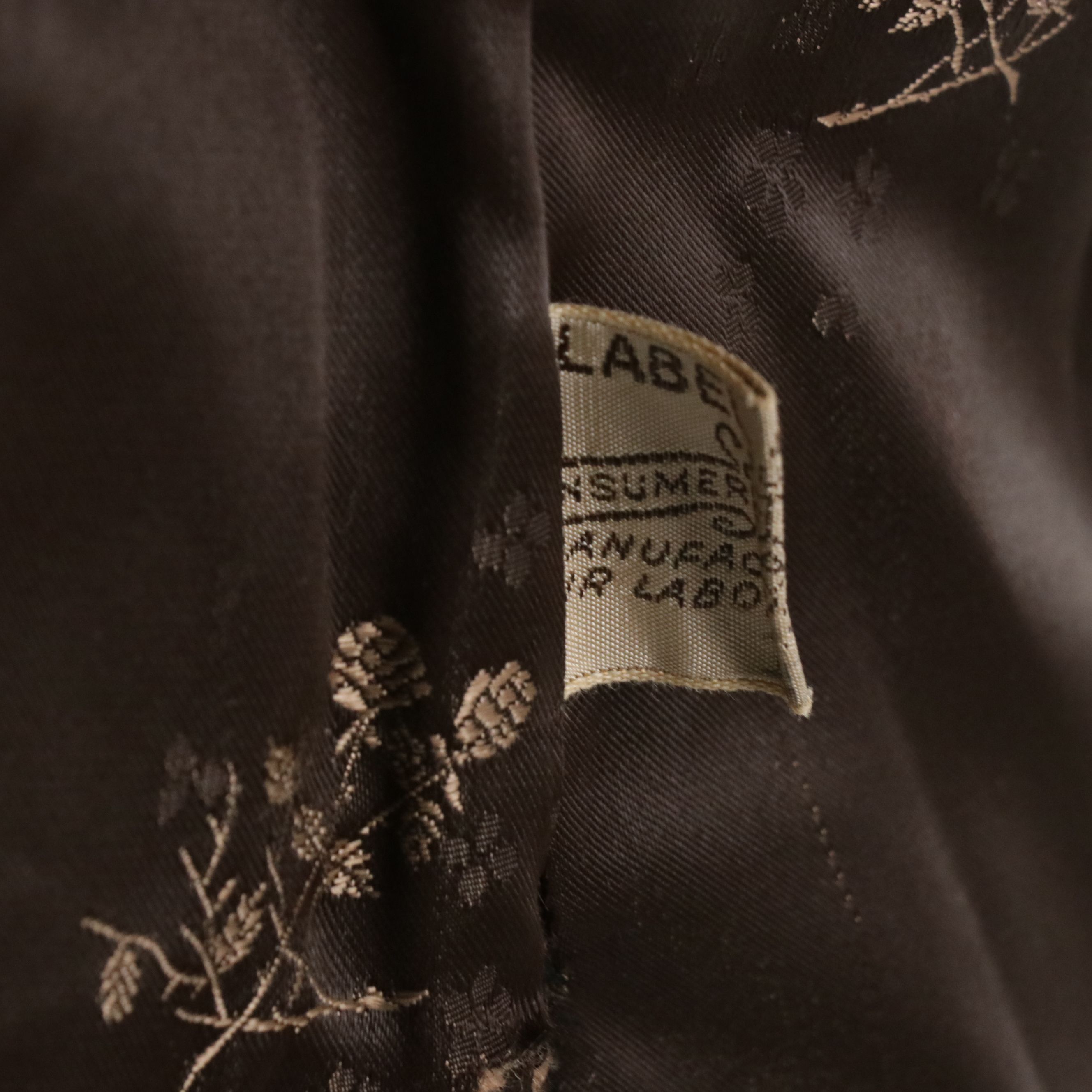 Jacques Heim Beau Mouton Swing Jacket in Sheared Lamb Fur, circa 1960