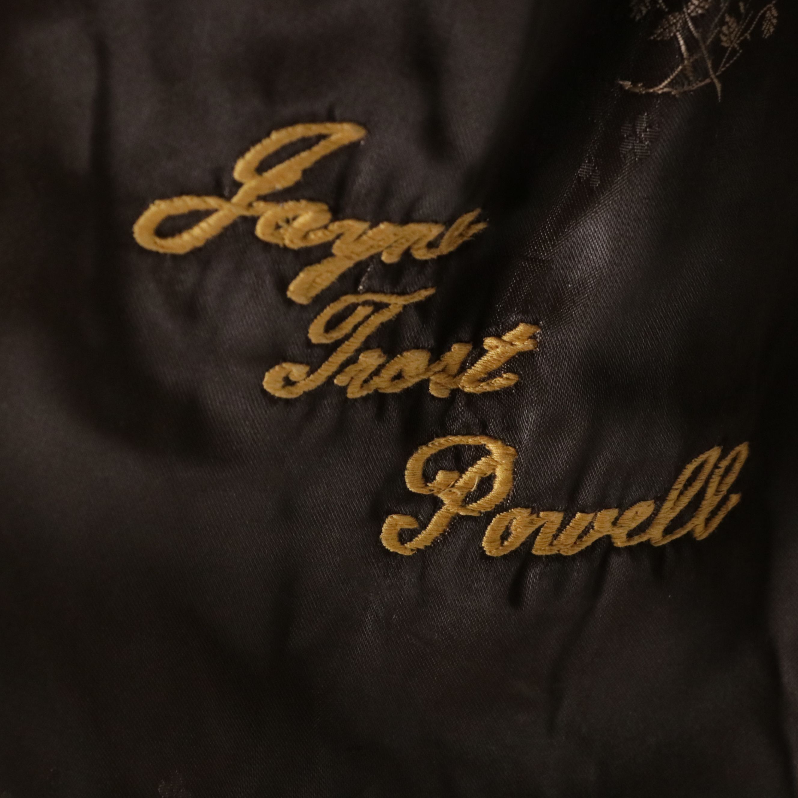 Jacques Heim Beau Mouton Swing Jacket in Sheared Lamb Fur, circa 1960