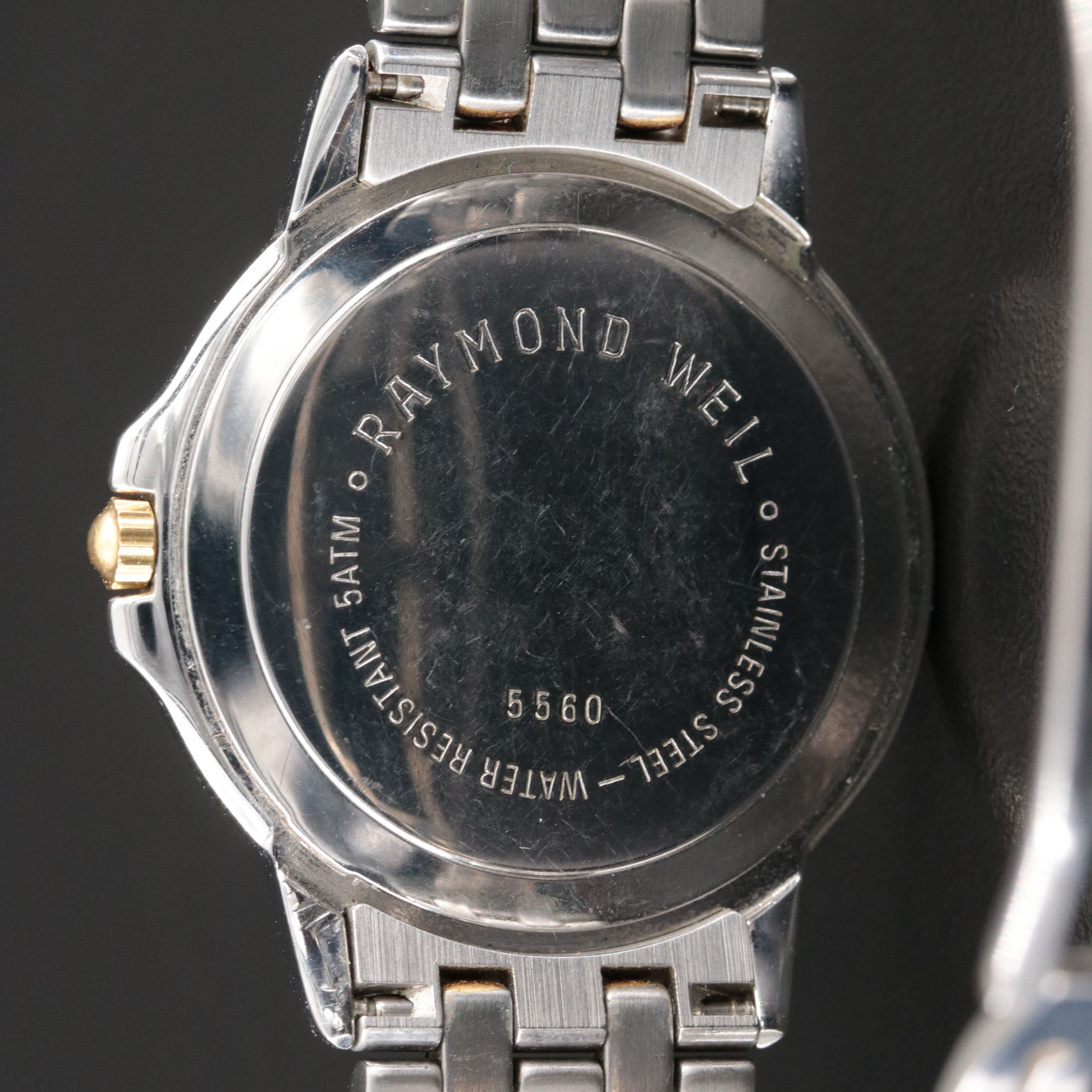 Raymond Weil Tango Watch
