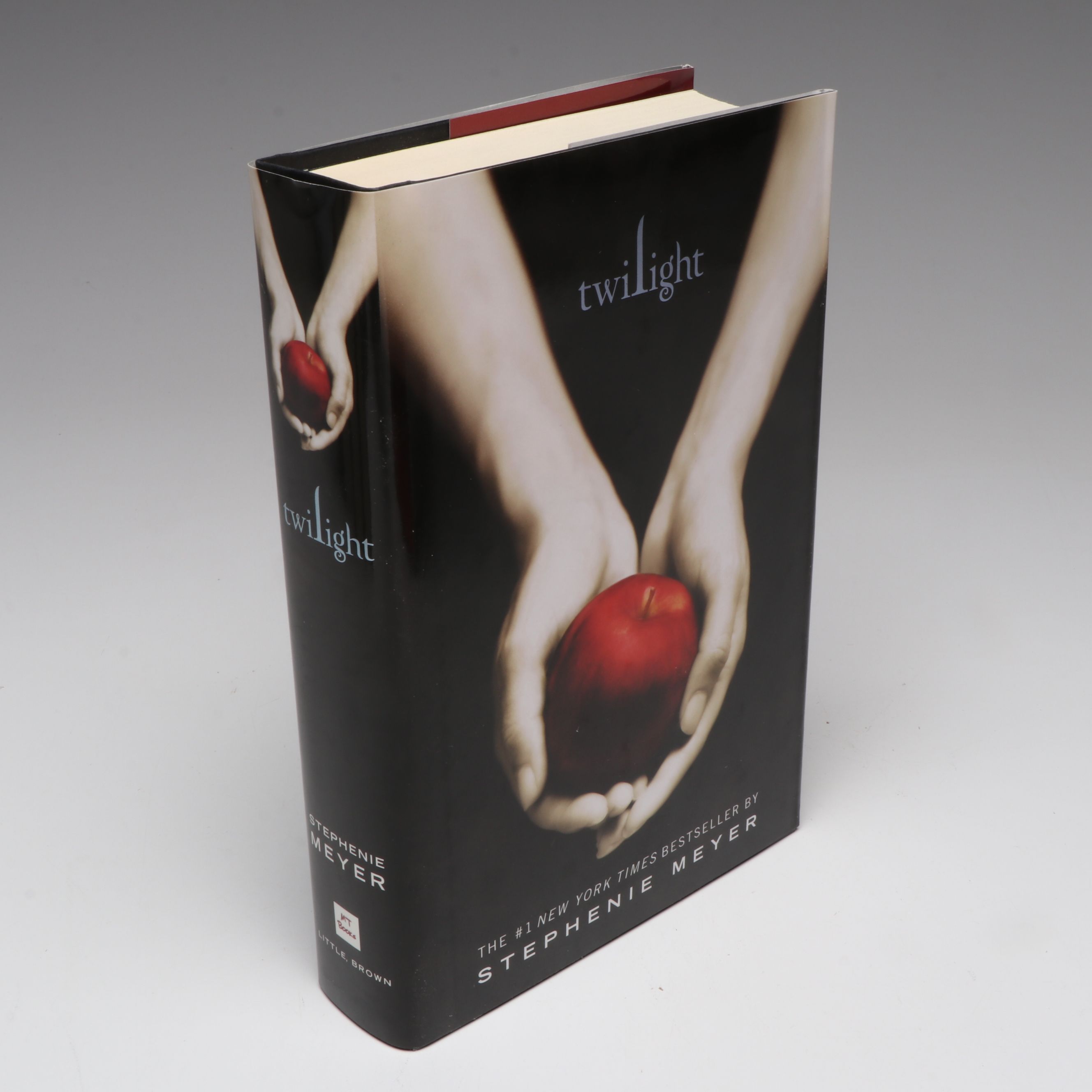 "The Twilight Saga" Box Set by Stephenie Meyer