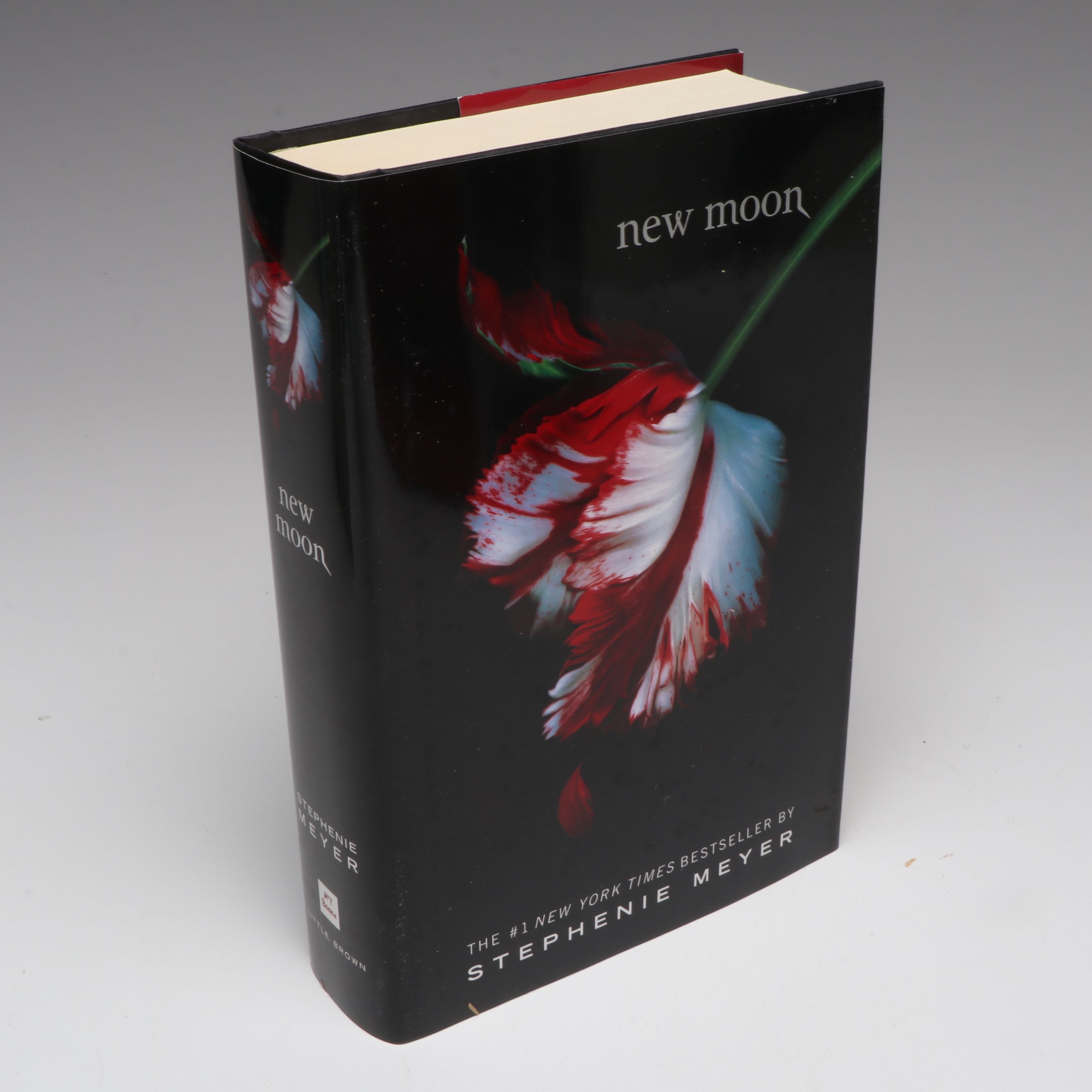 "The Twilight Saga" Box Set by Stephenie Meyer