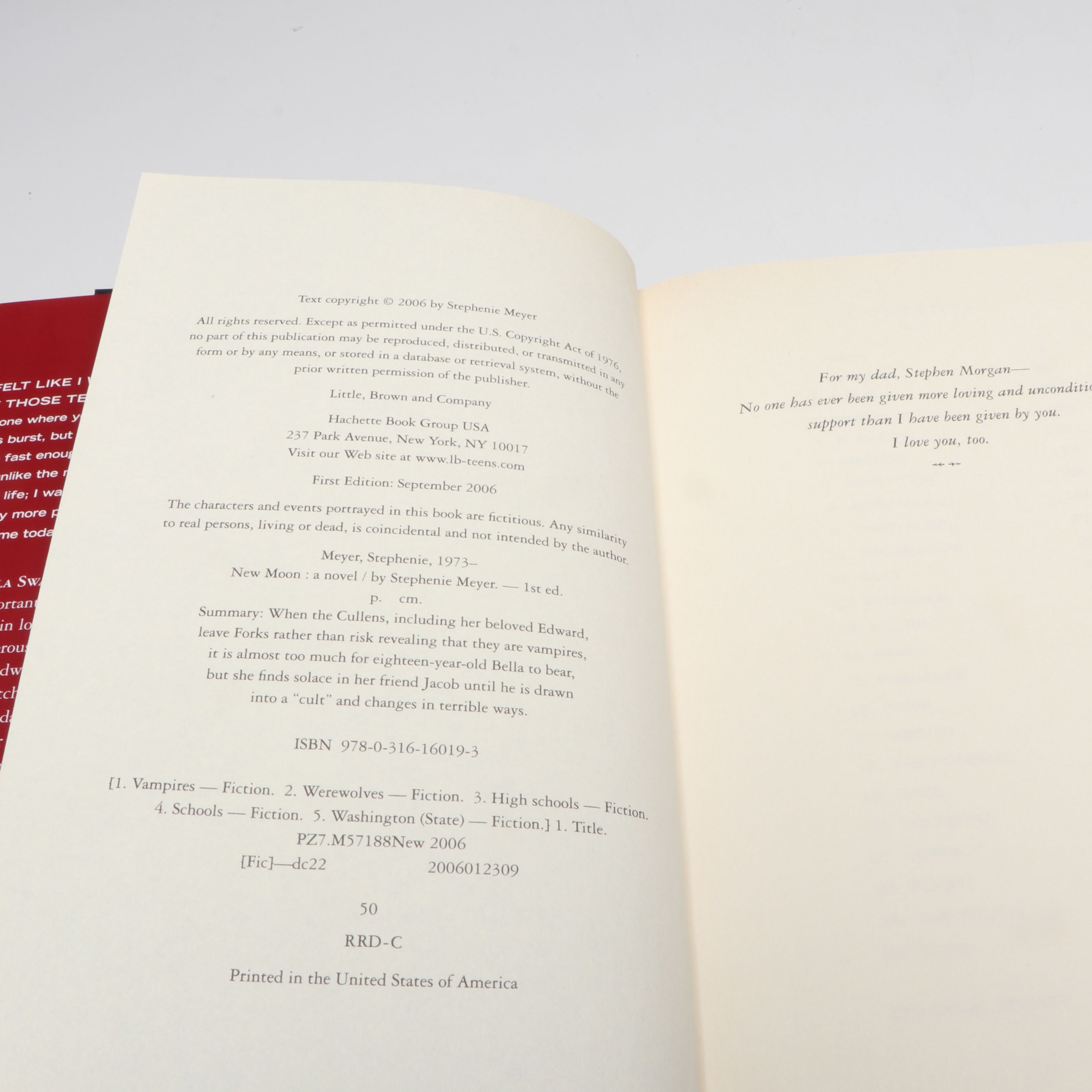 "The Twilight Saga" Box Set by Stephenie Meyer