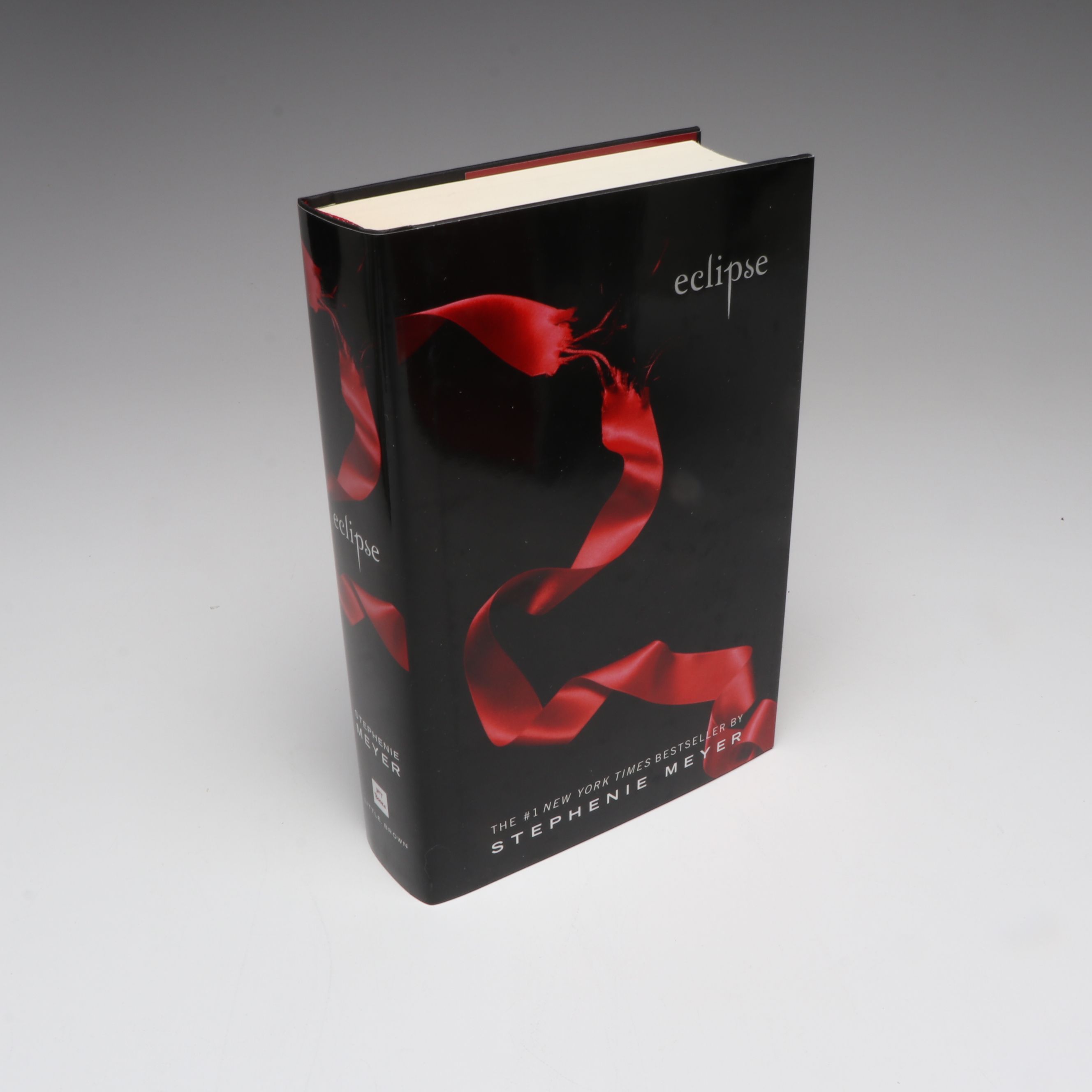 "The Twilight Saga" Box Set by Stephenie Meyer