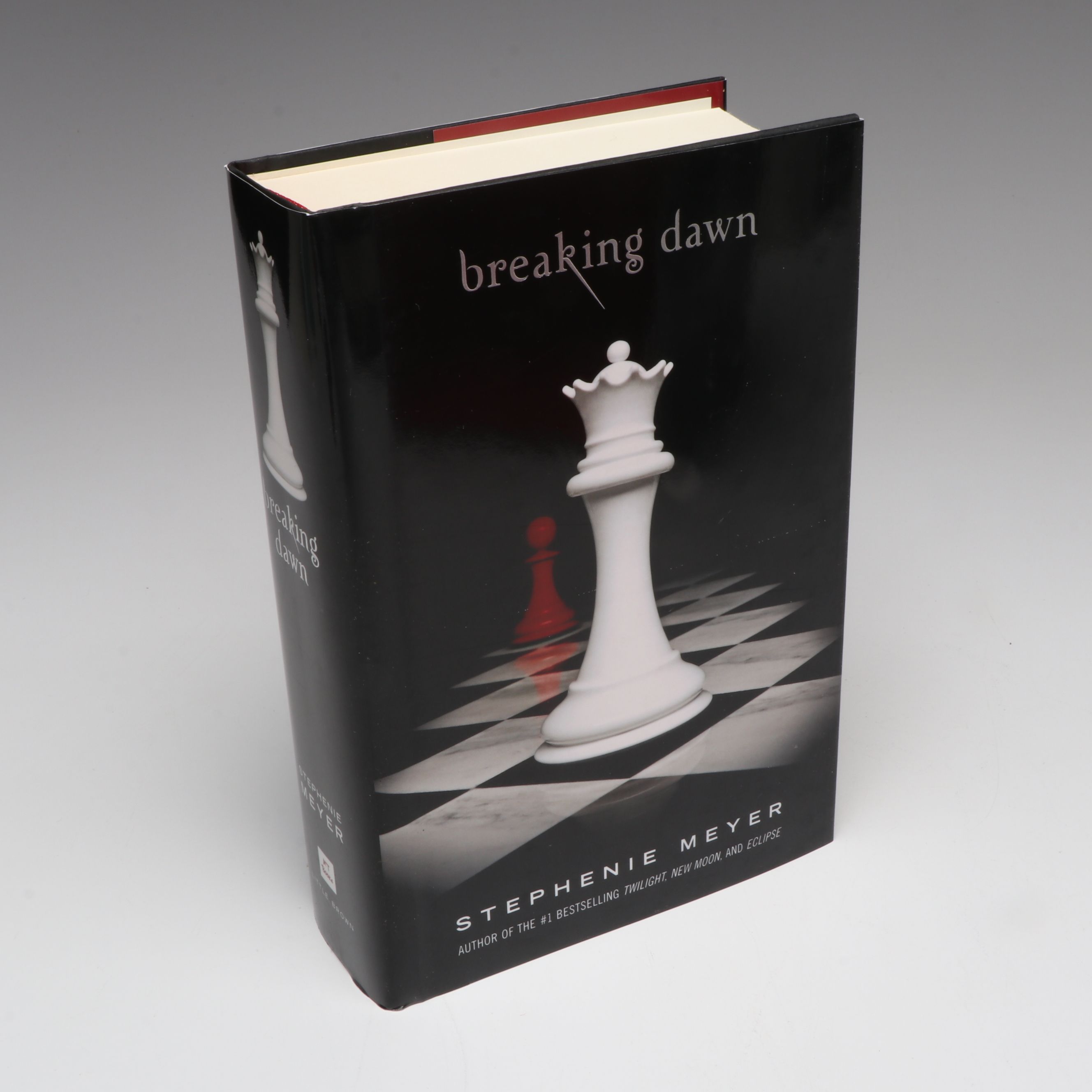 "The Twilight Saga" Box Set by Stephenie Meyer