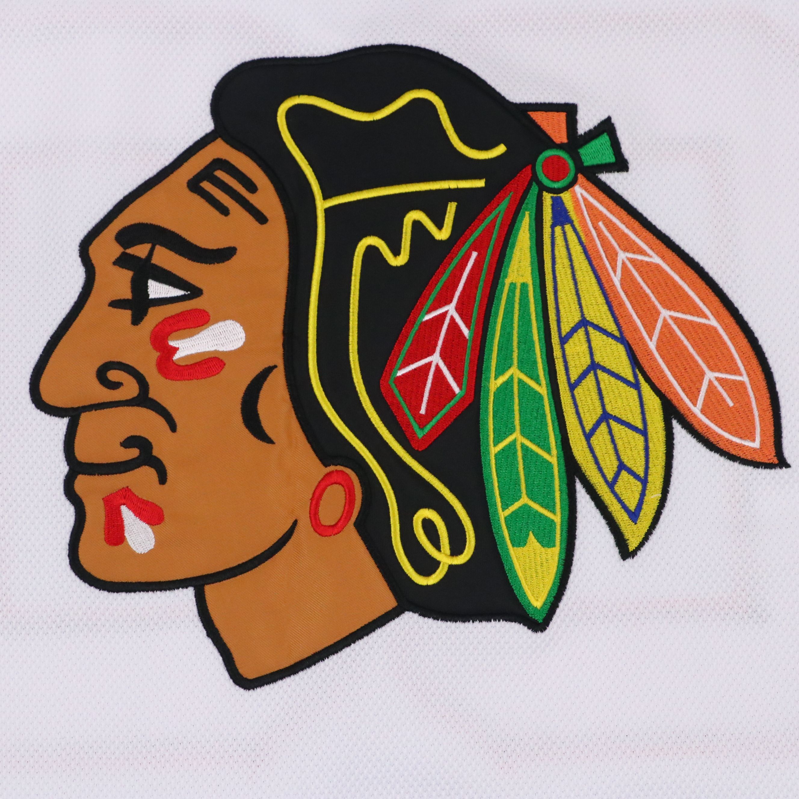 Chevy Chase Signed "Christmas Vacation: Clark Griswold" Hockey Jersey, Beckett