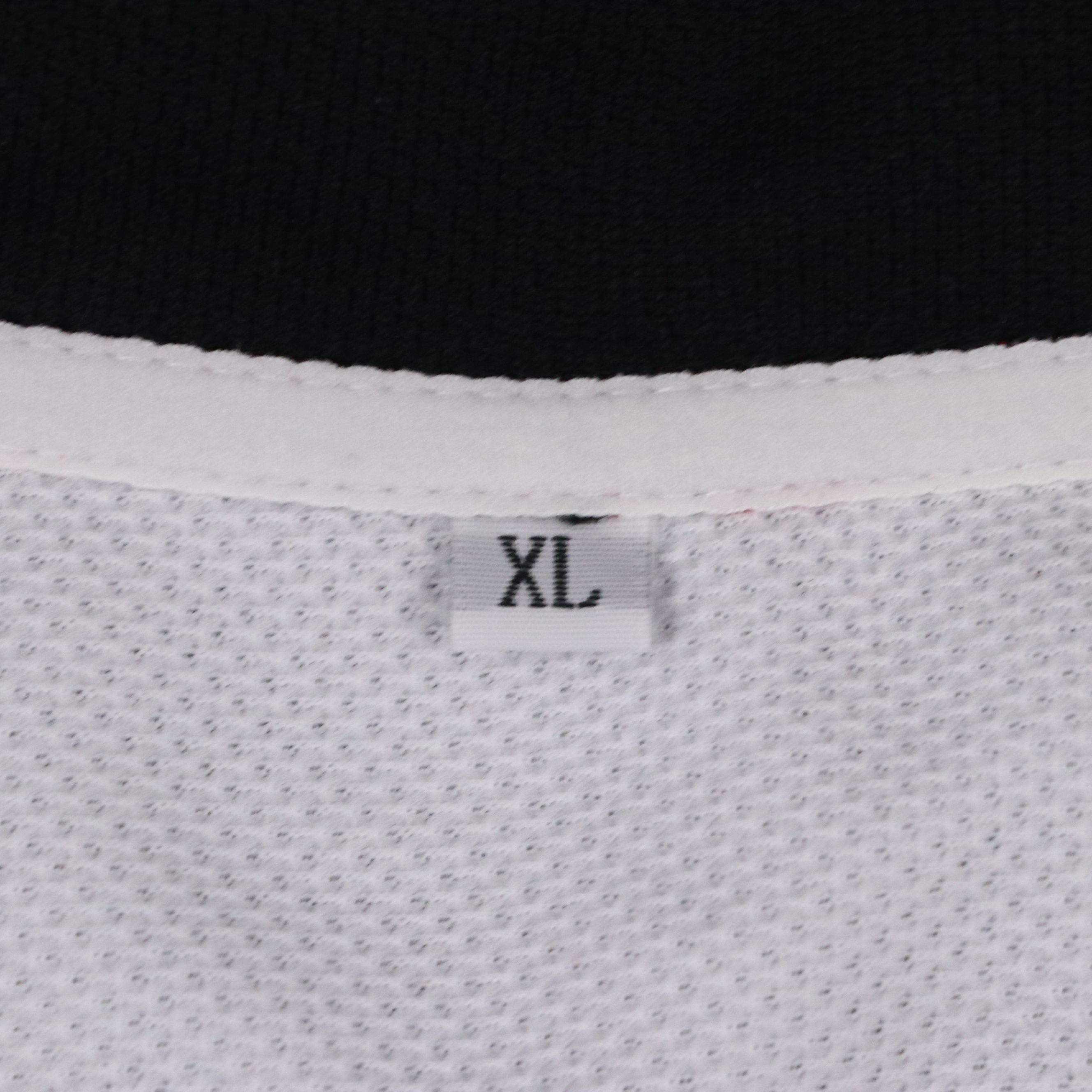 Chevy Chase Signed "Christmas Vacation: Clark Griswold" Hockey Jersey, Beckett