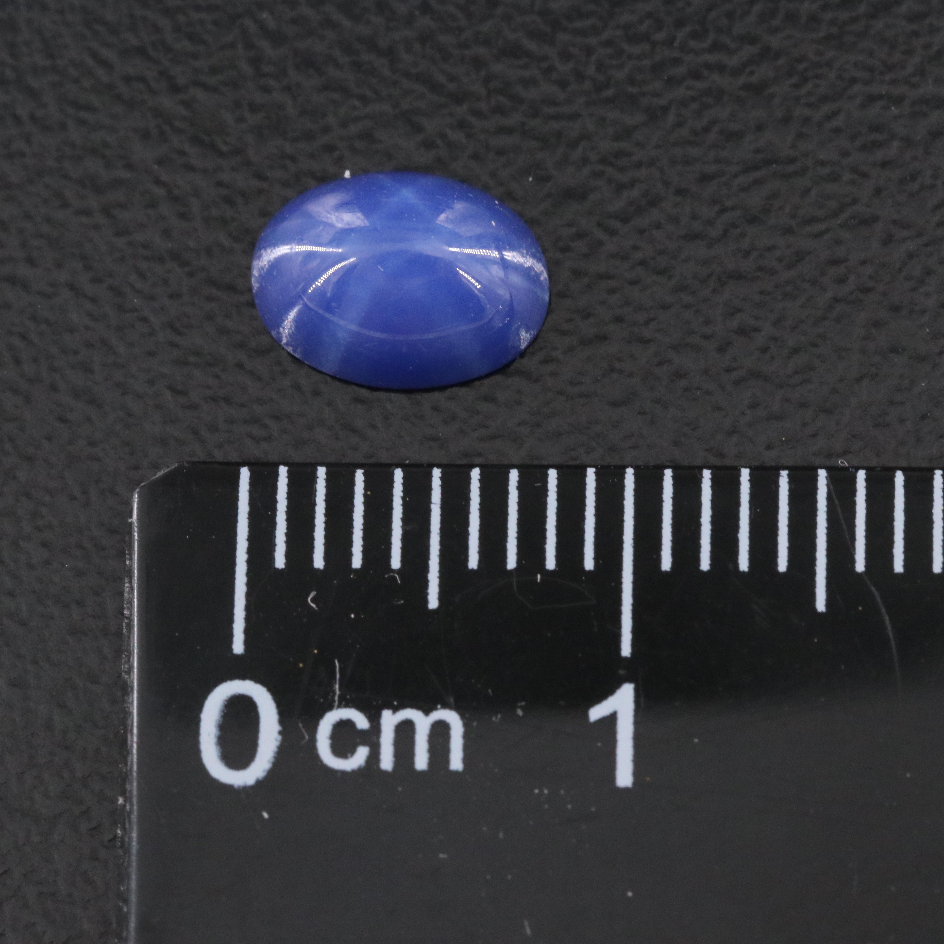 Loose 15.18 CTW Lot Including Lab Grown Star Ruby and Lab Grown Sapphire