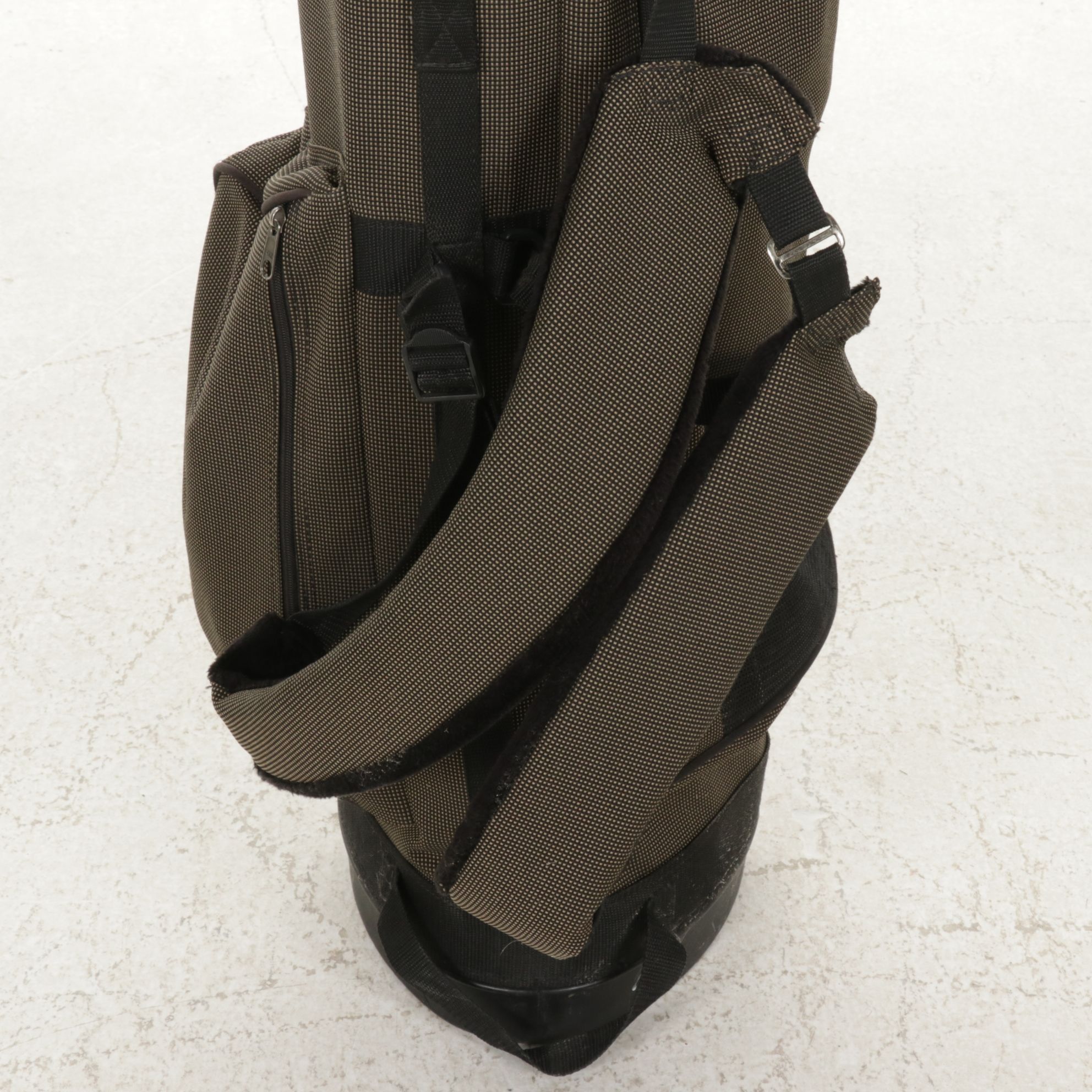 Golf Club Set with Knight and Nitro Woods and Wilson Irons