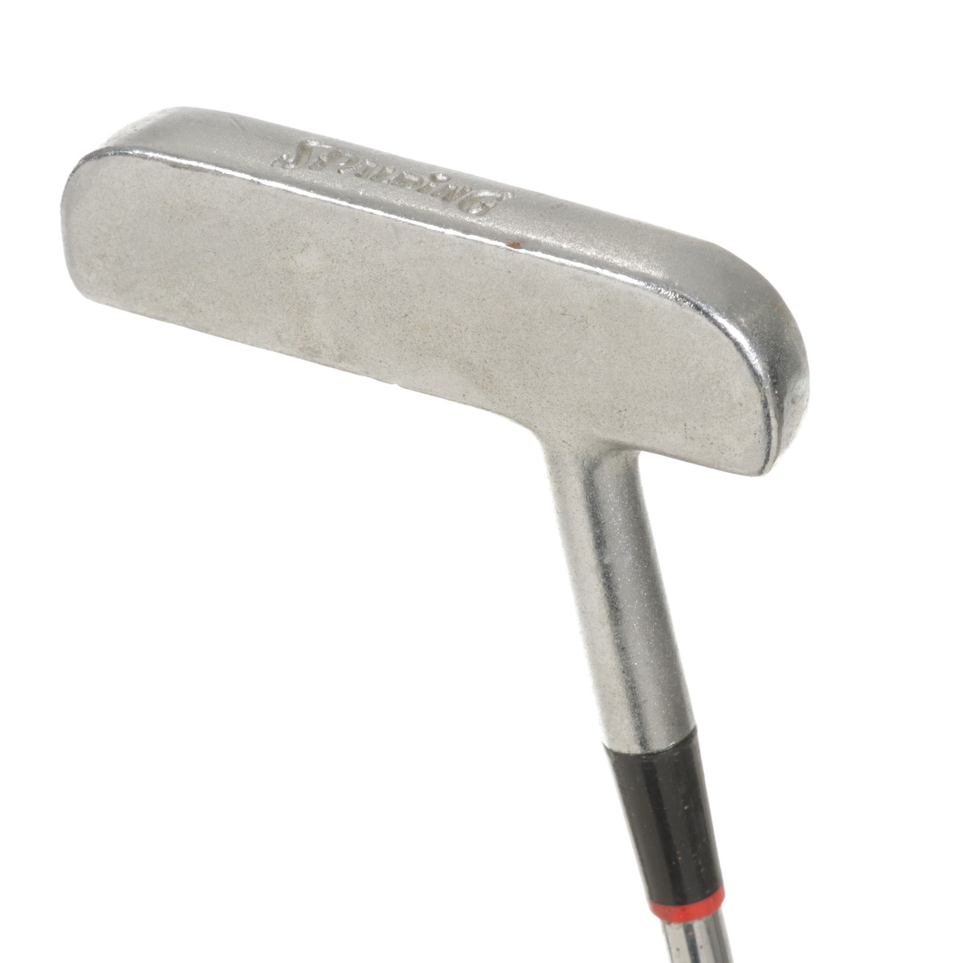 Golf Club Set with Knight and Nitro Woods and Wilson Irons