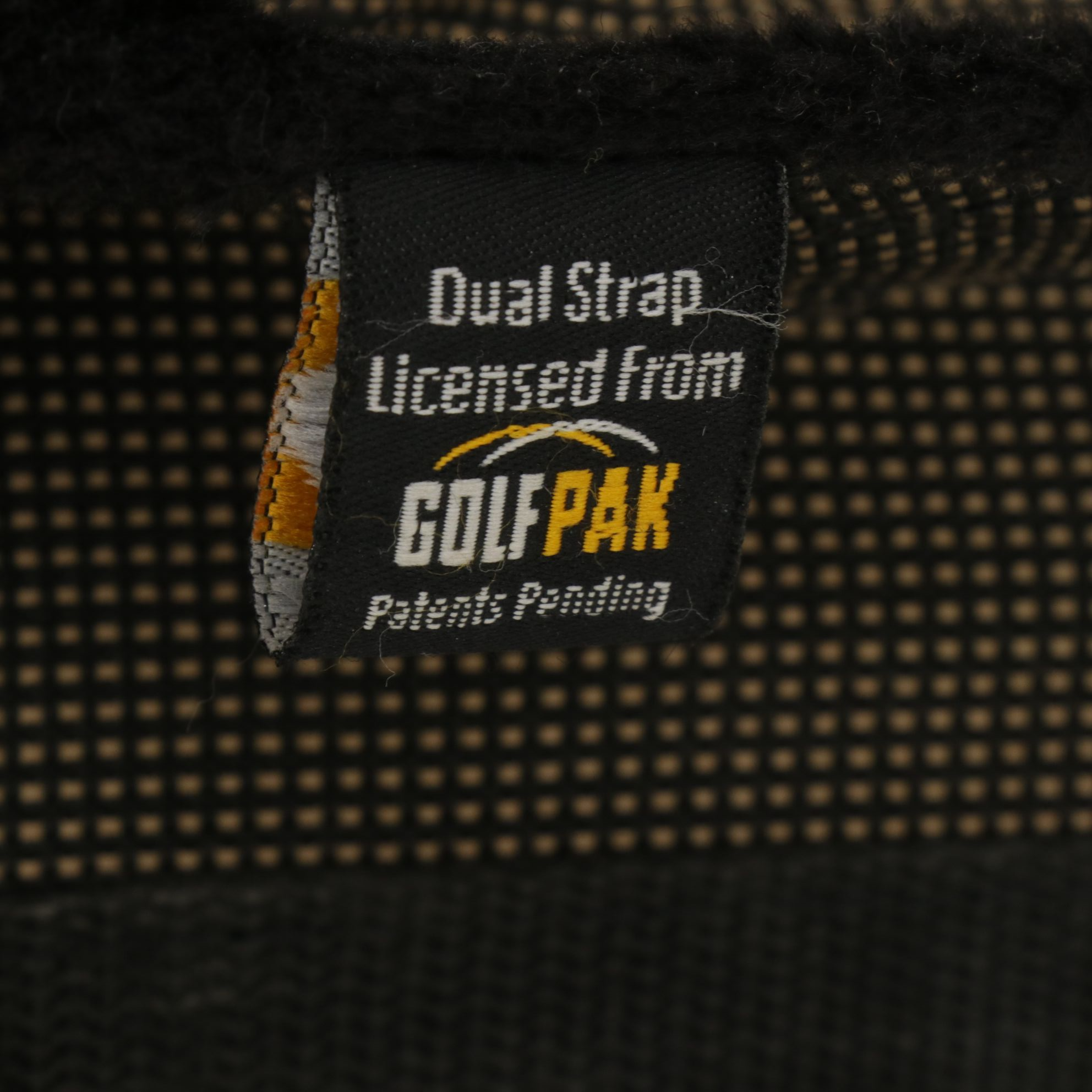 Golf Club Set with Knight and Nitro Woods and Wilson Irons