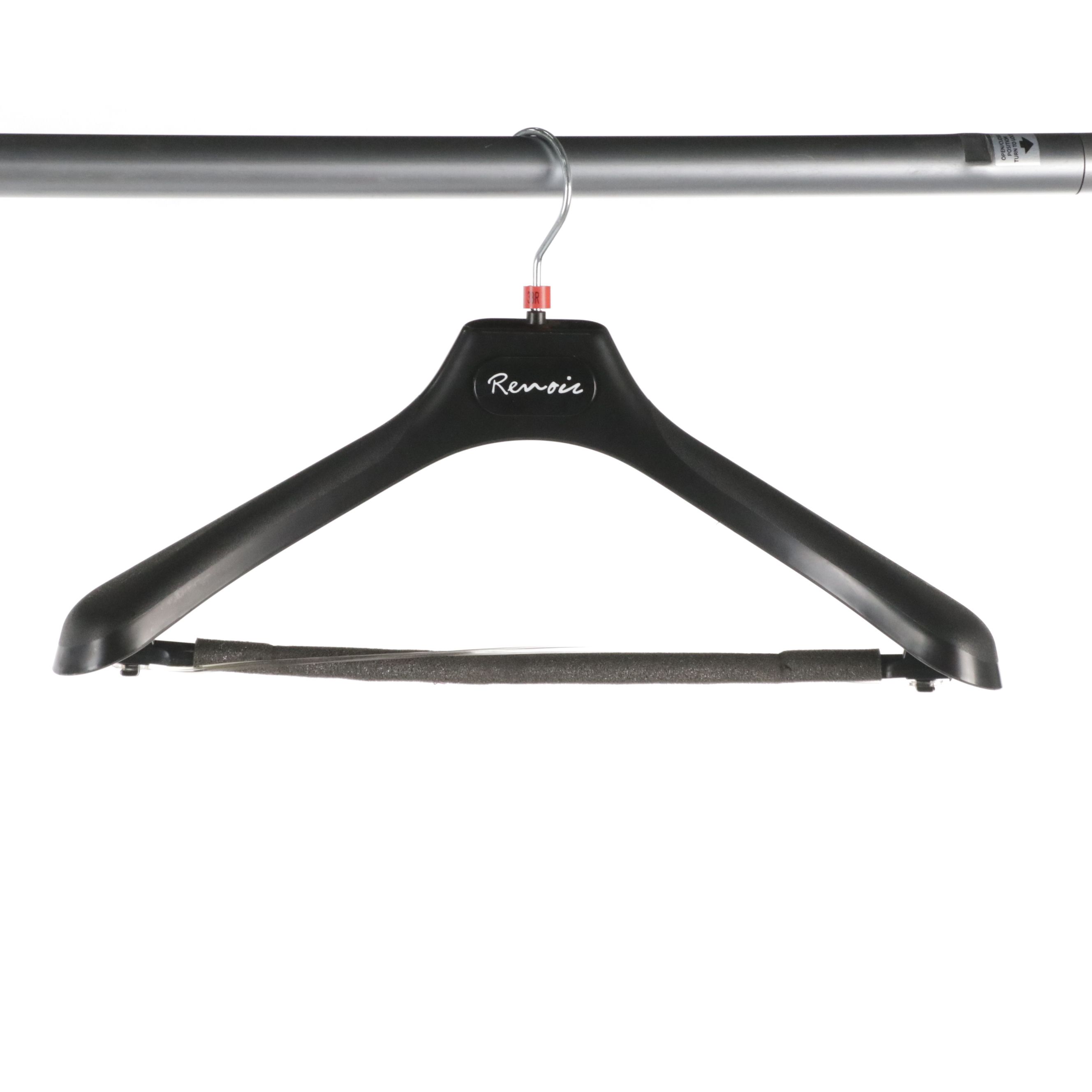 Men's Renoir Violet Polyester Blend Suit, With Tags