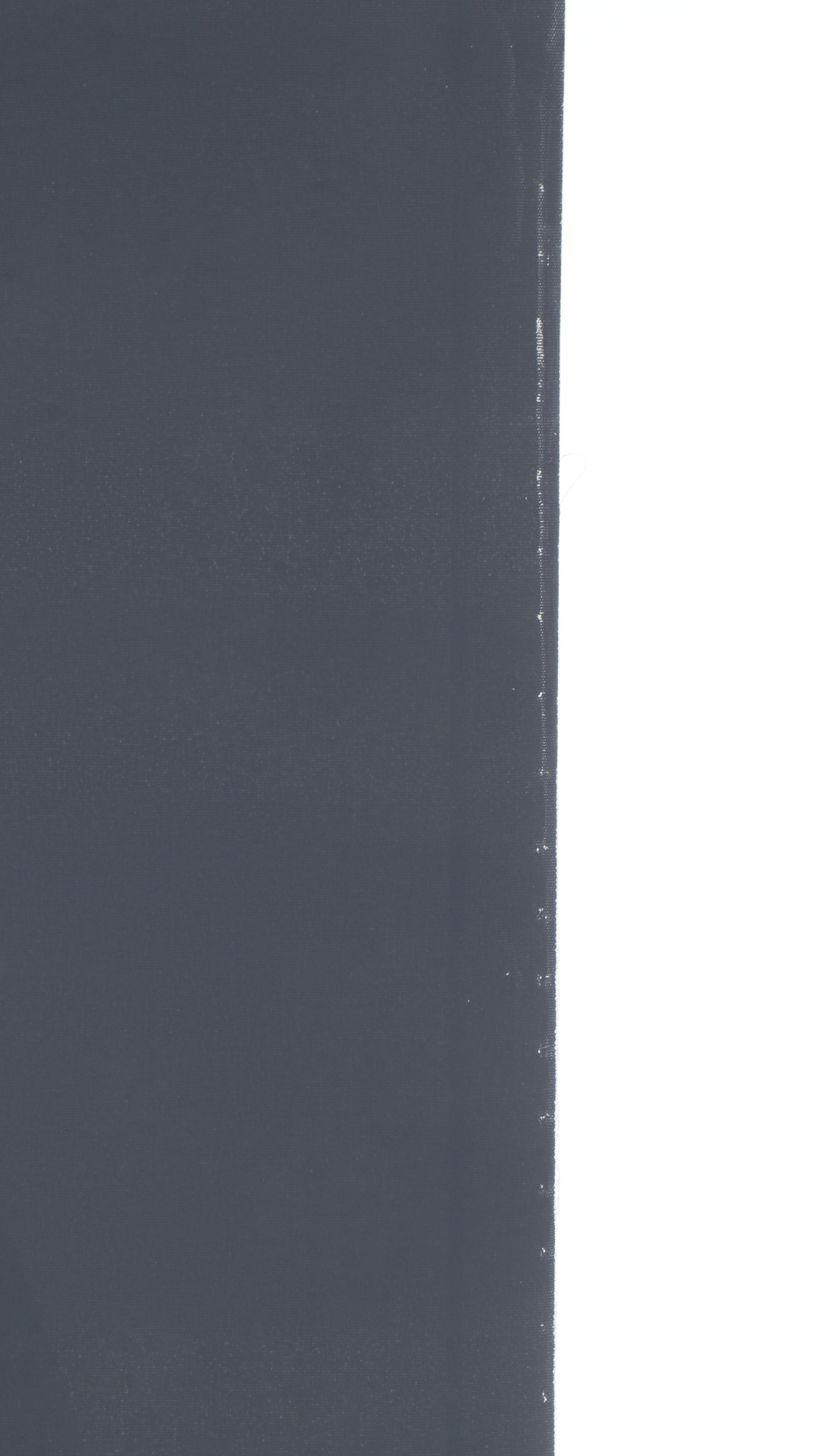 Price Stores Advertisement Roll-Up Sign "Say Yes To The Suit!," 21st Century