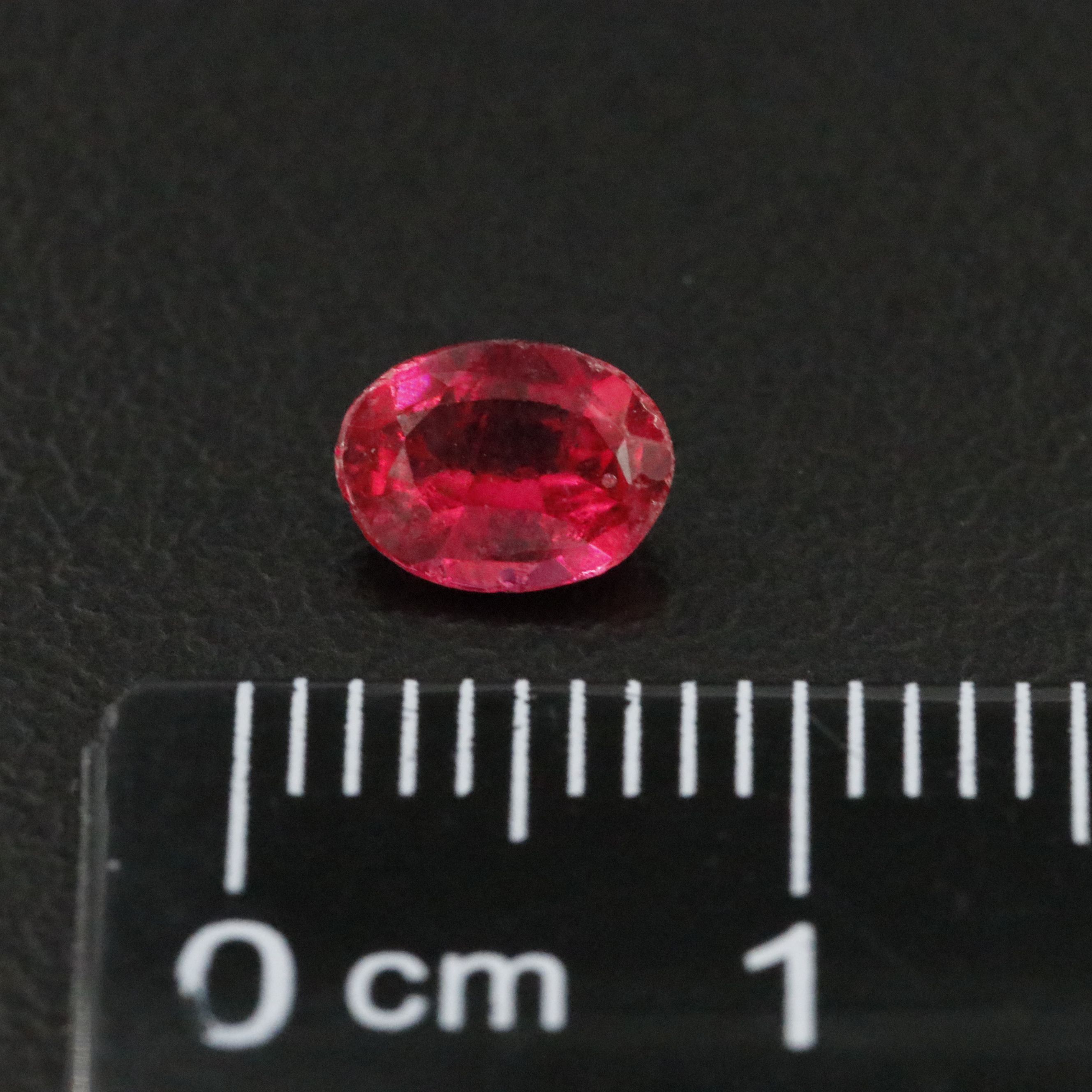 Loose 6.51 CTW Sapphires