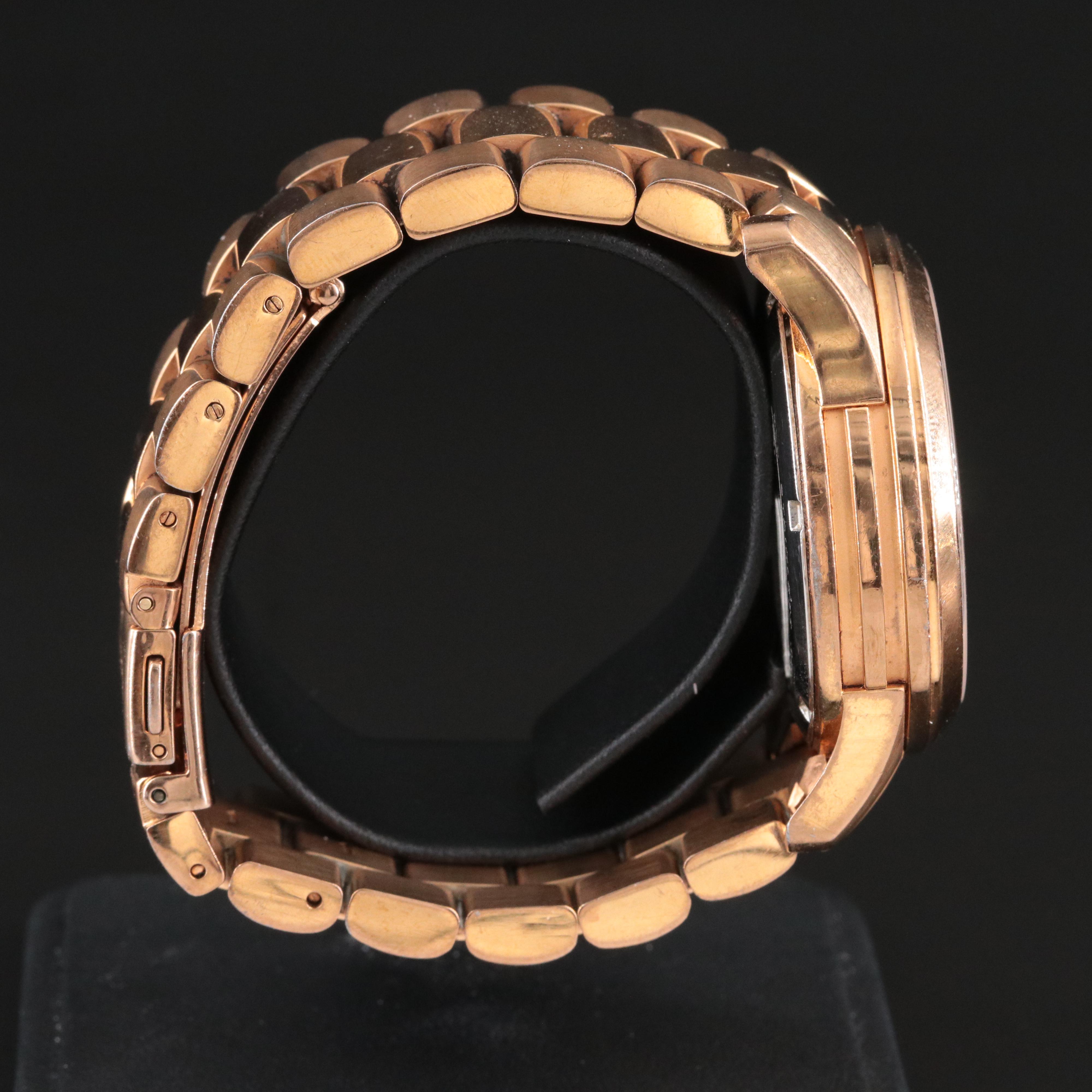 Michael Kors Runway Chronograph Watch