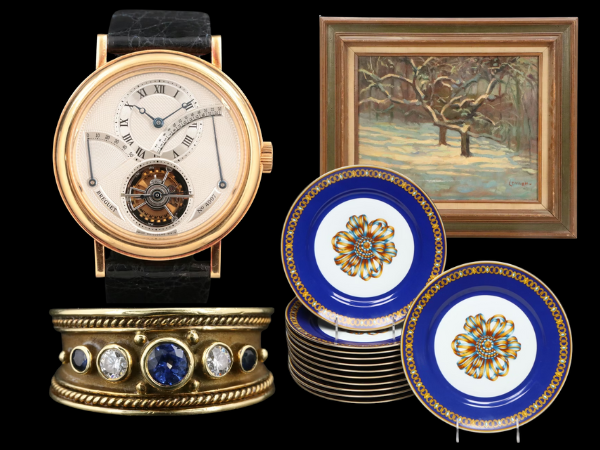 FEBRUARY PREMIER SALE