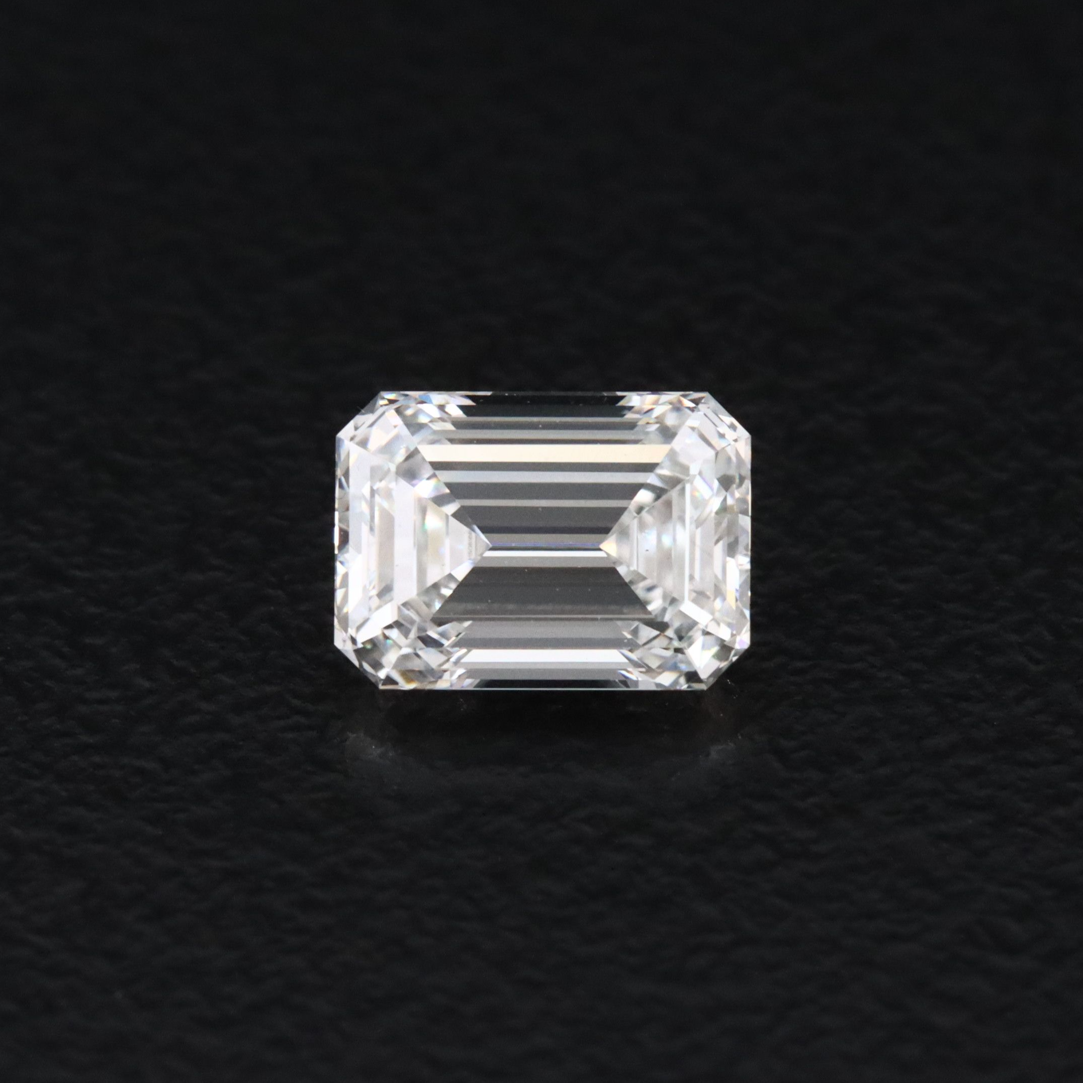 Loose 1.07 CT Lab Grown Diamond with IGI Report