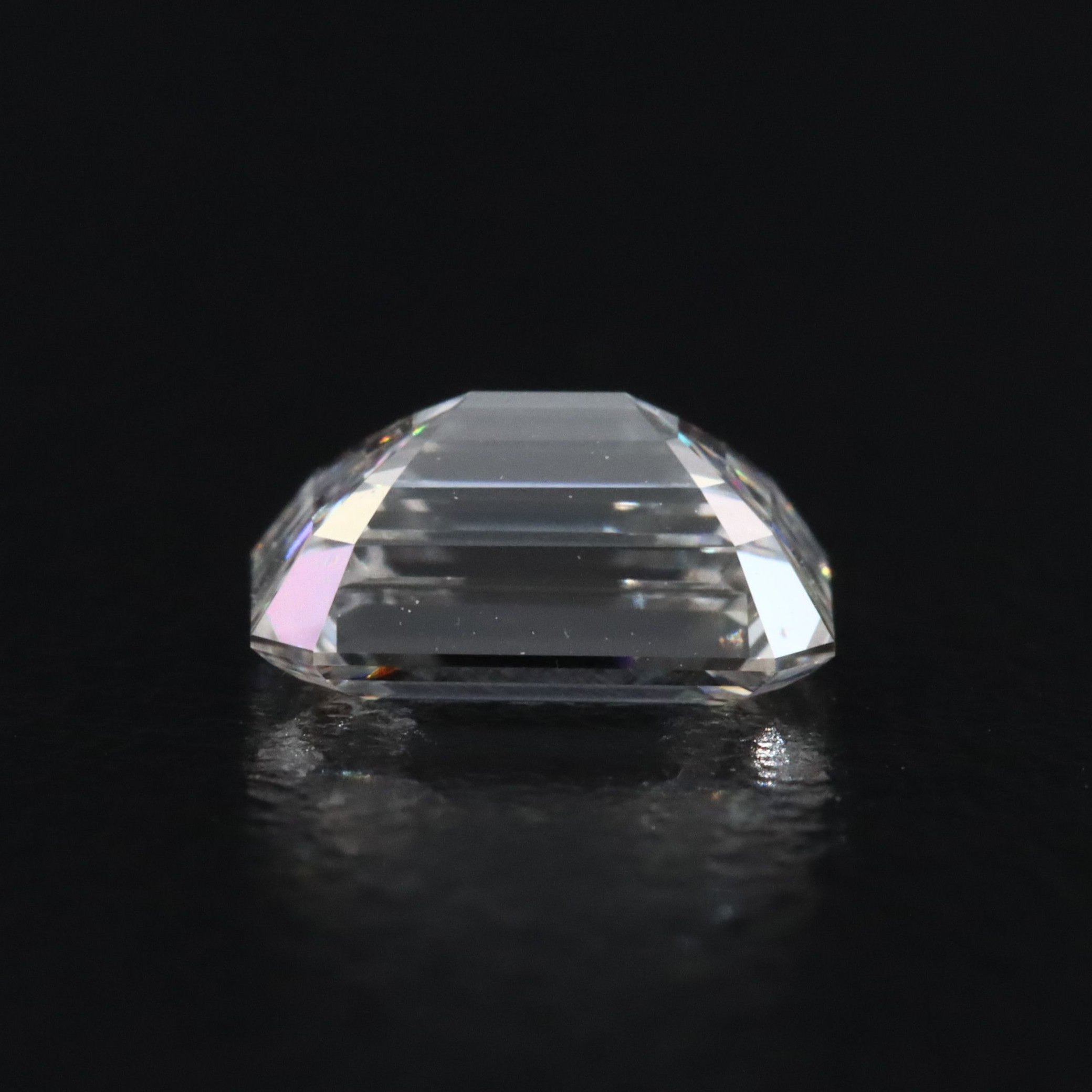 Loose 1.07 CT Lab Grown Diamond with IGI Report