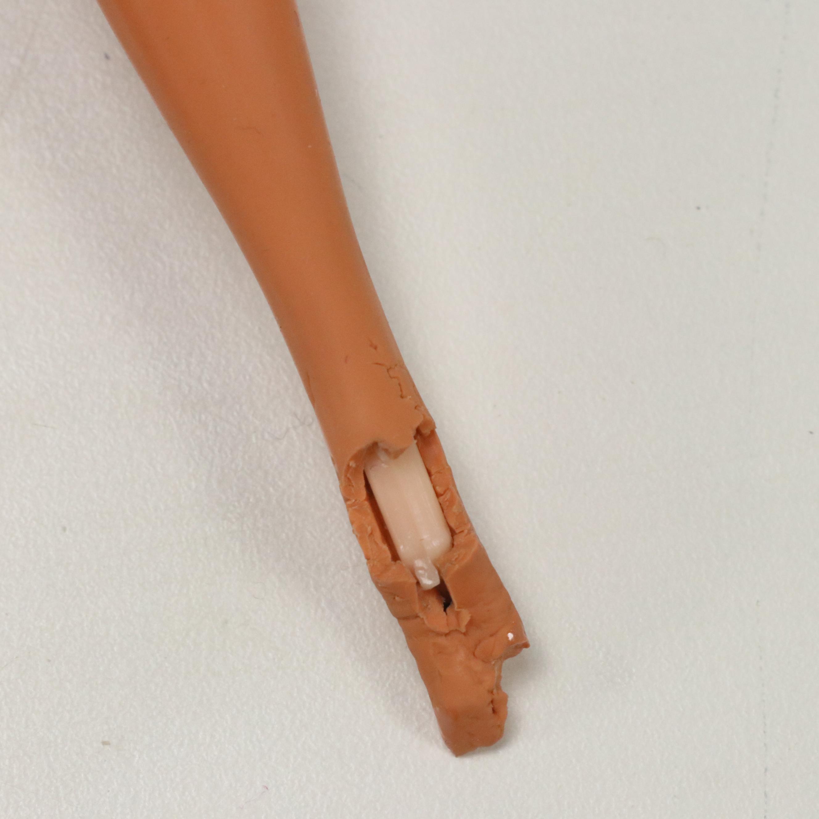 Mattel Barbie, Ken and Other Dolls and Accessories, Mid to Late 20th C.