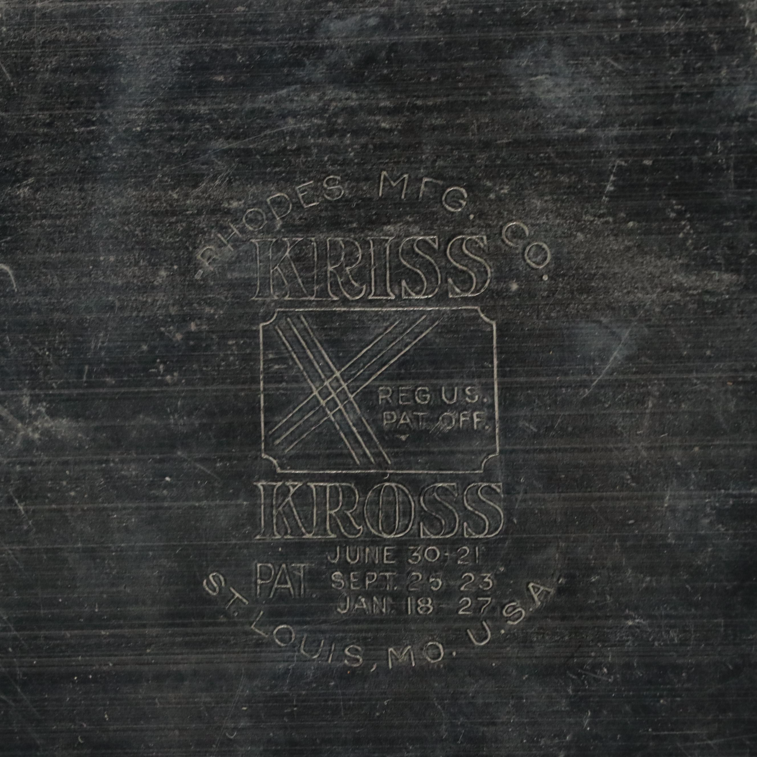 Victorian Razor Strap with Gillette Gem Razor, Rolls-Razor and More