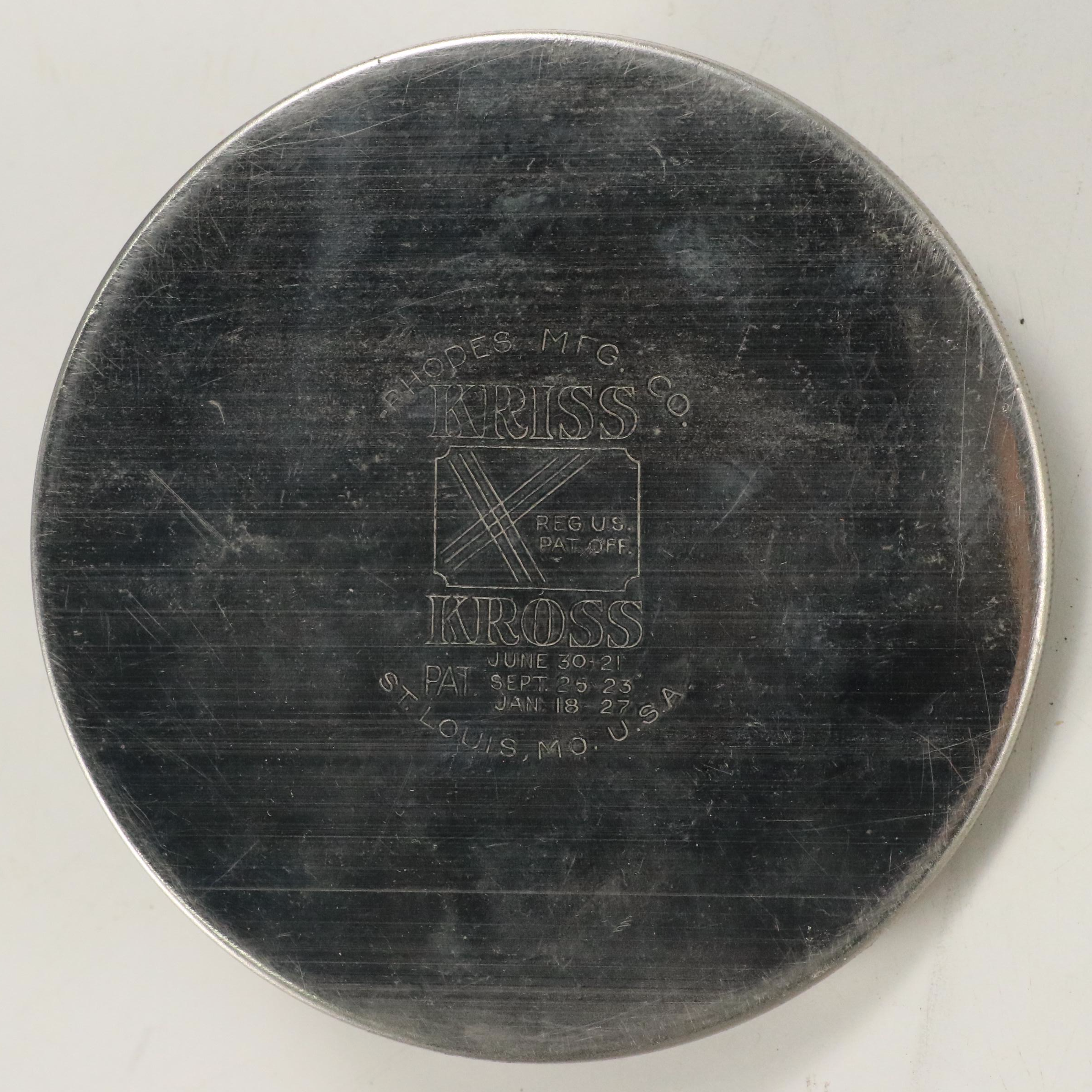 Victorian Razor Strap with Gillette Gem Razor, Rolls-Razor and More