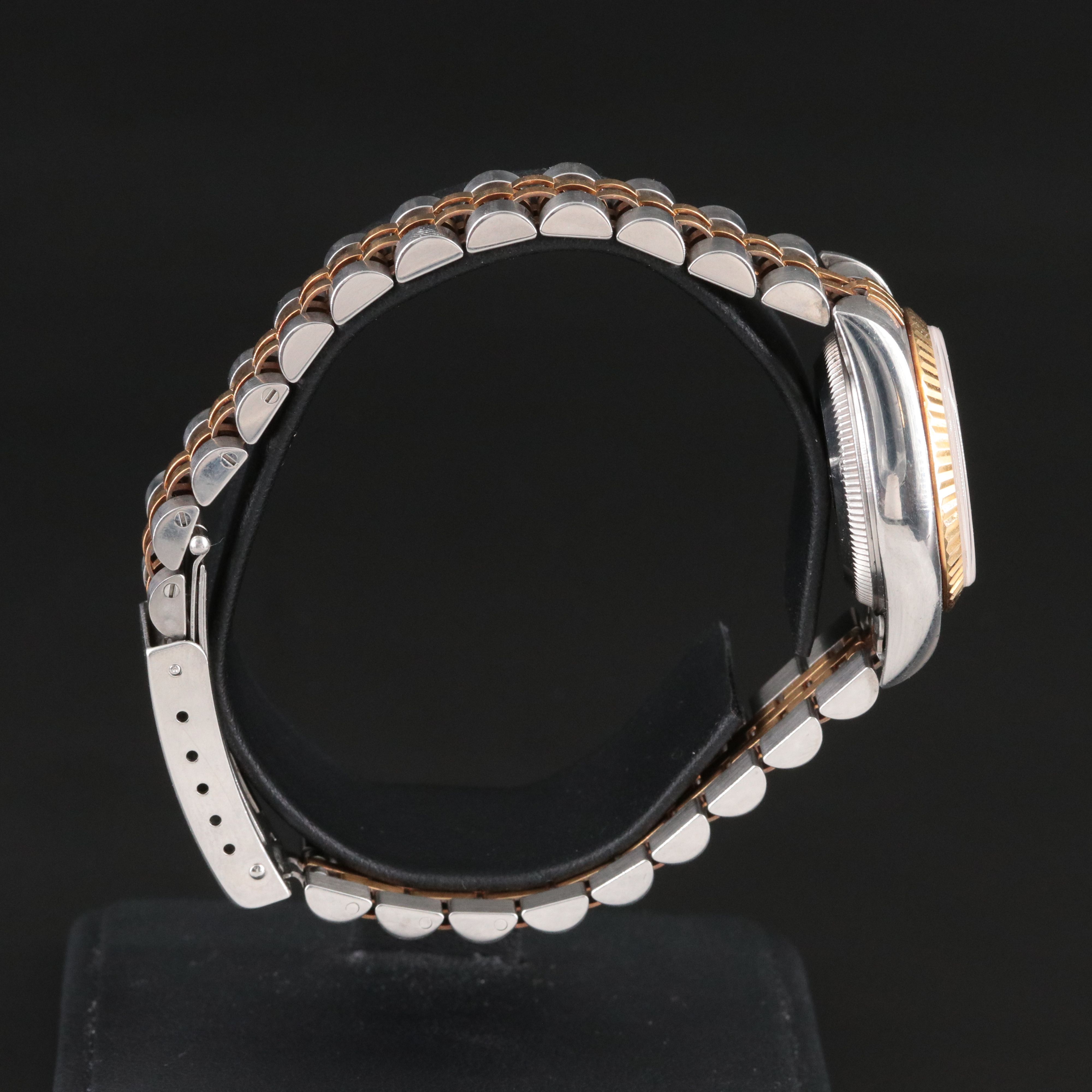 Rolex Datejust 69173 Vintage Watch c.1996