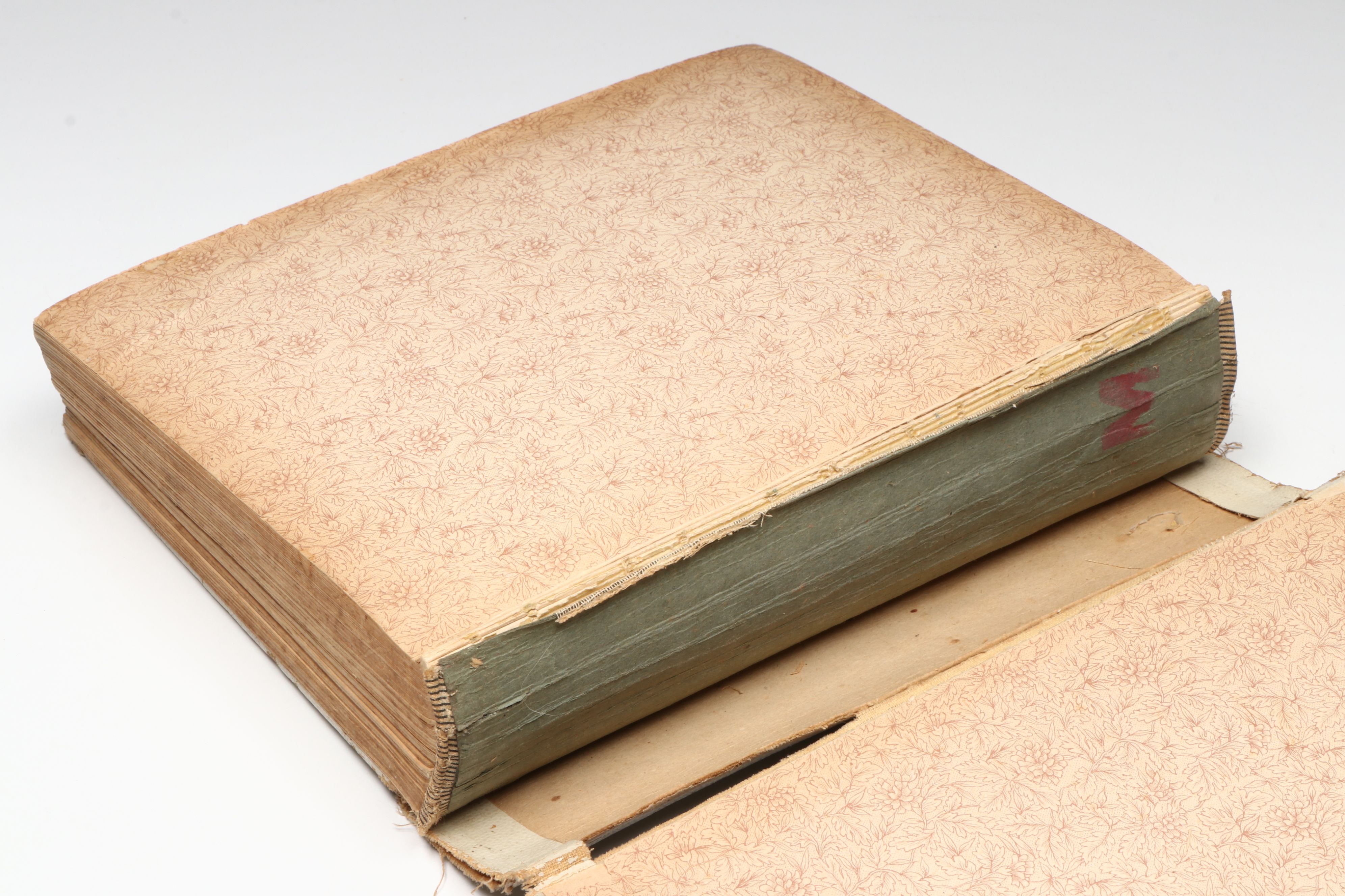 "The White House Cook Book" by Hugo Ziemann and Fanny L. Gillette, 1894