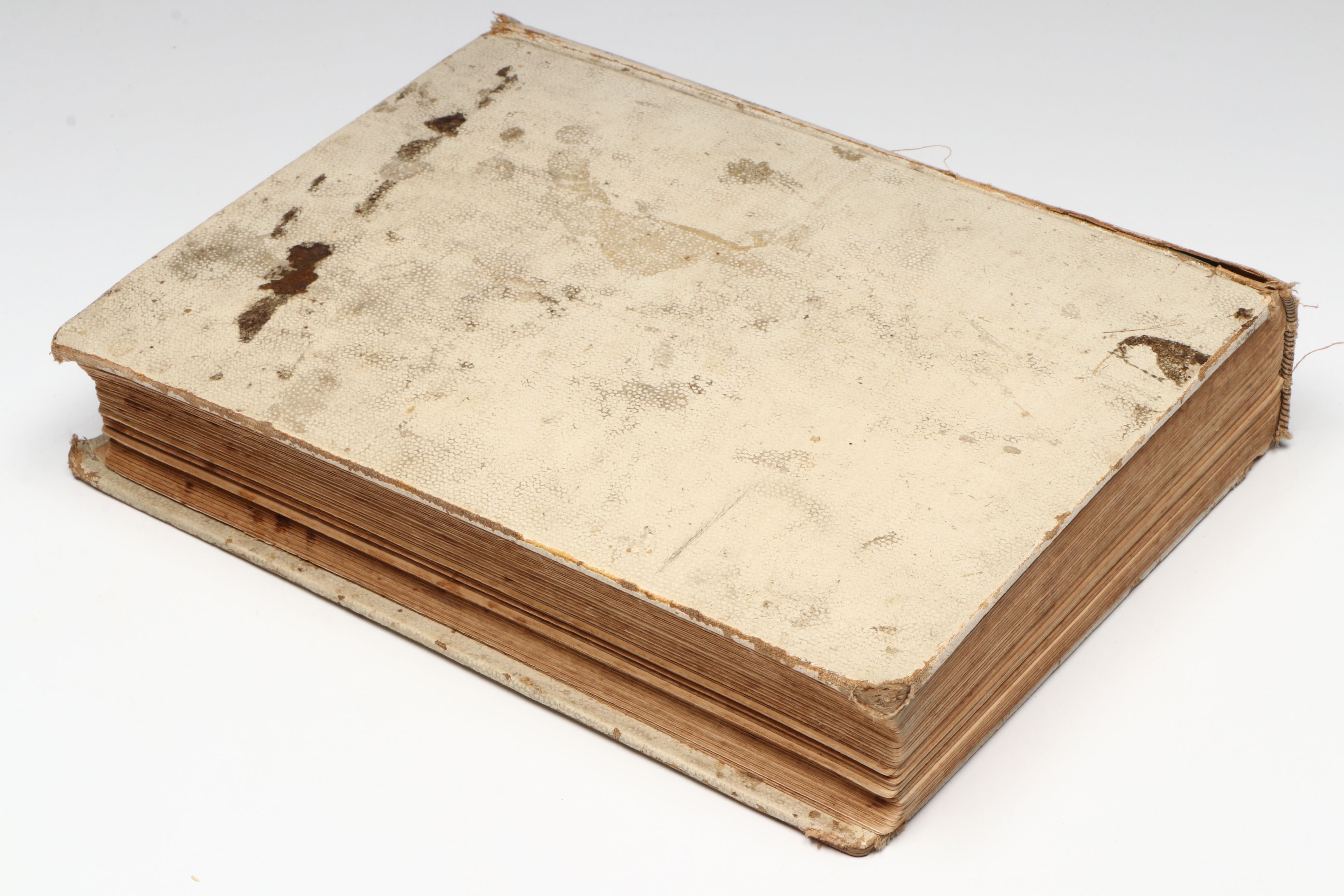 "The White House Cook Book" by Hugo Ziemann and Fanny L. Gillette, 1894