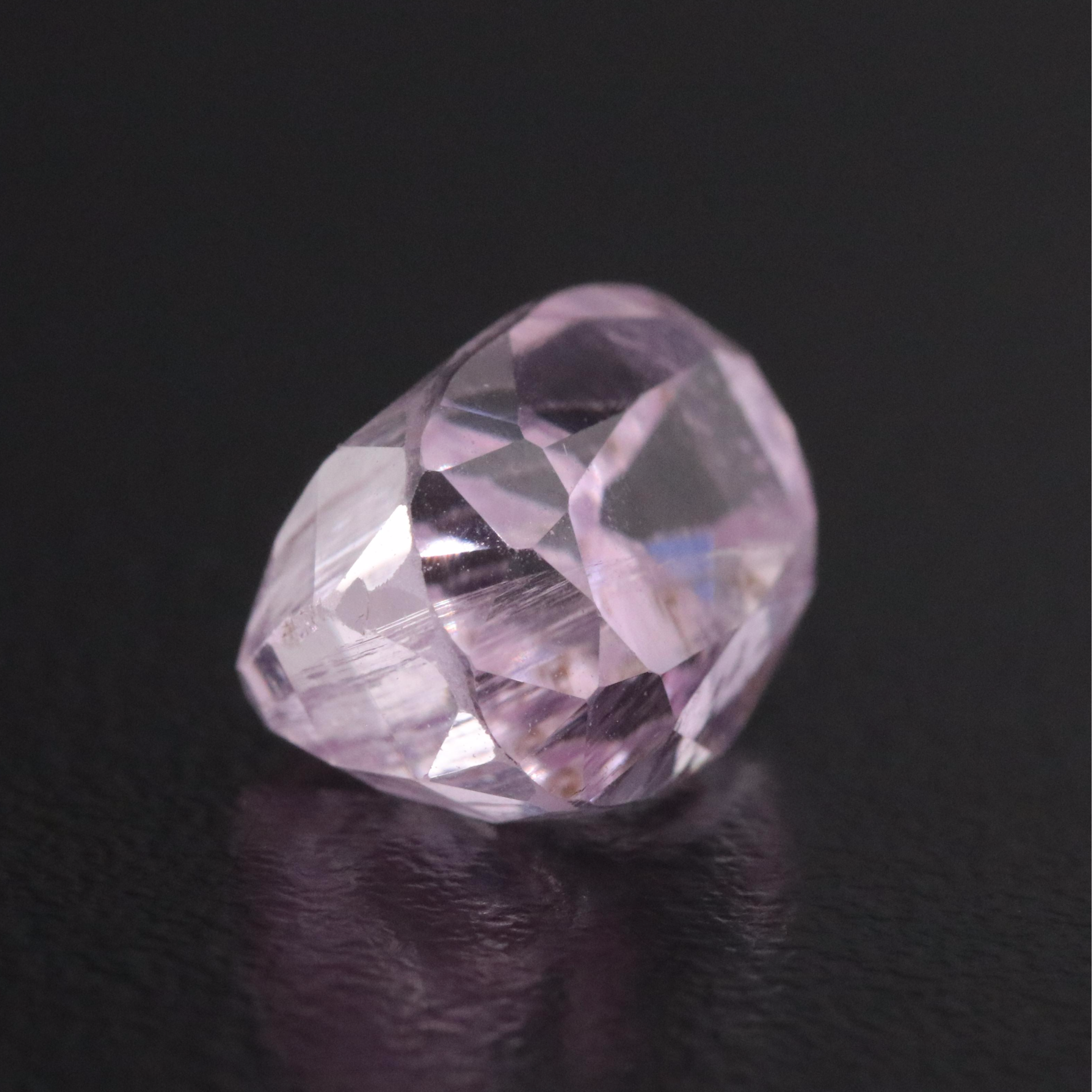 Loose 9.25 CT Tourmaline