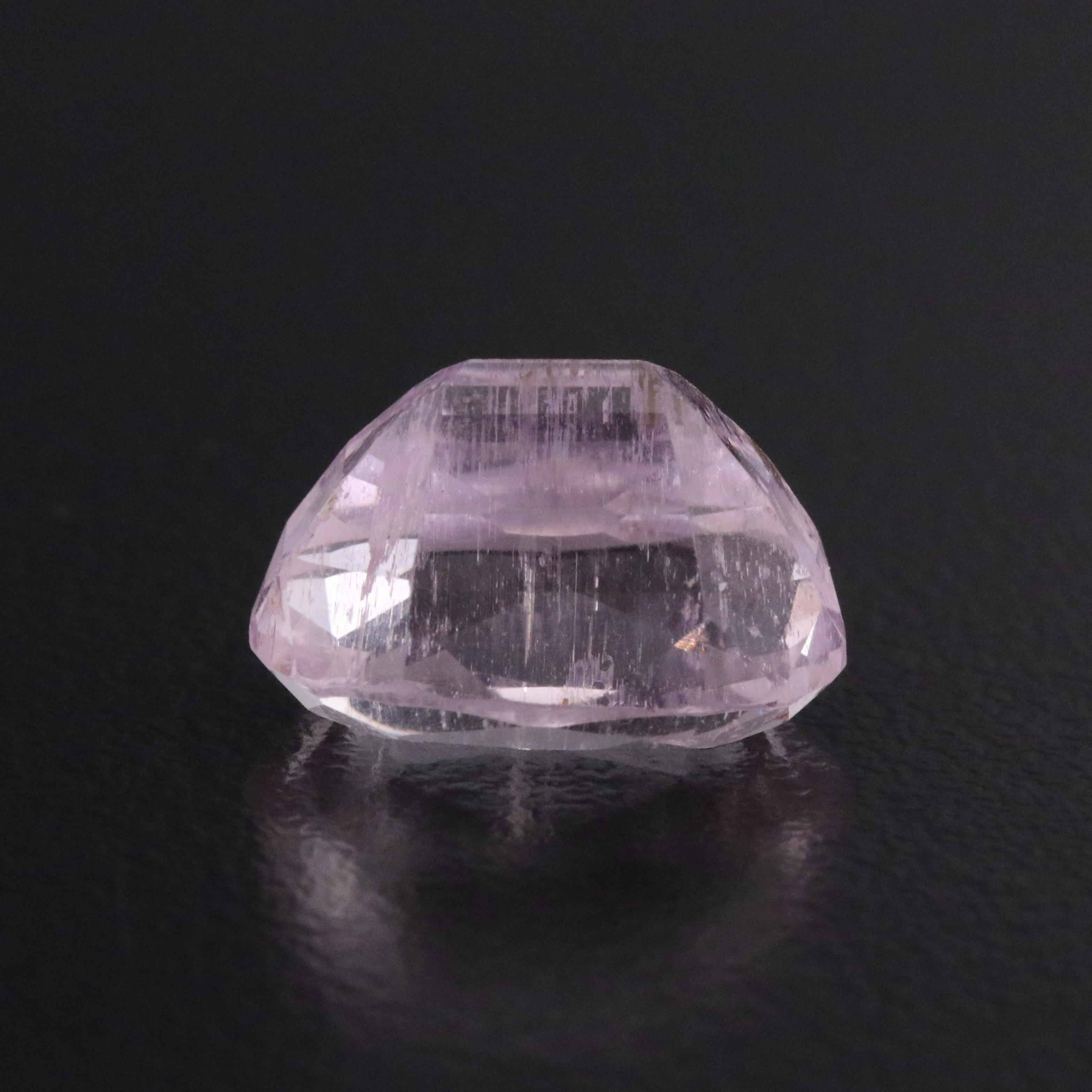 Loose 9.25 CT Tourmaline