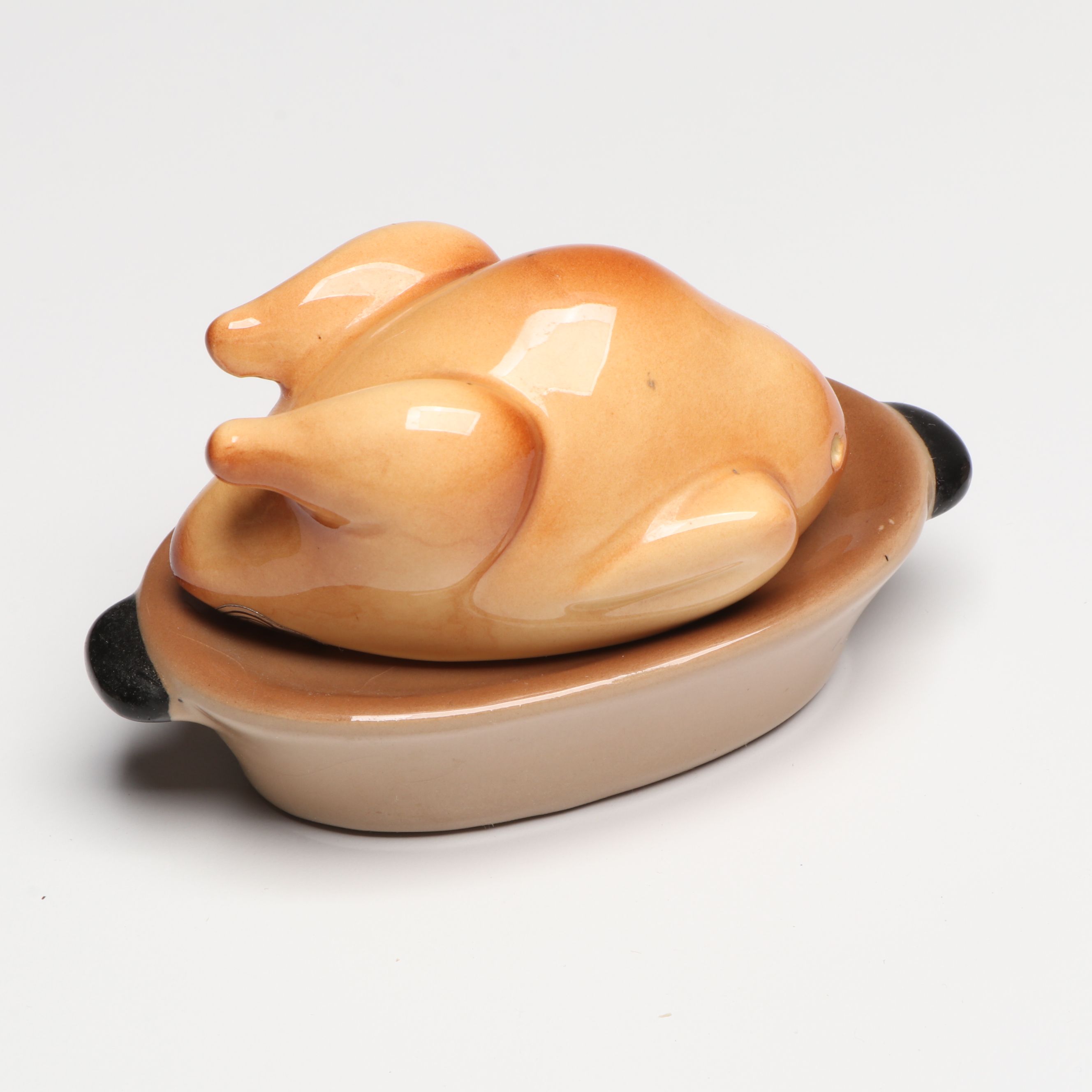 Kitchen Witch Shakers with More Ceramic Novelty Salt and Pepper Shakers