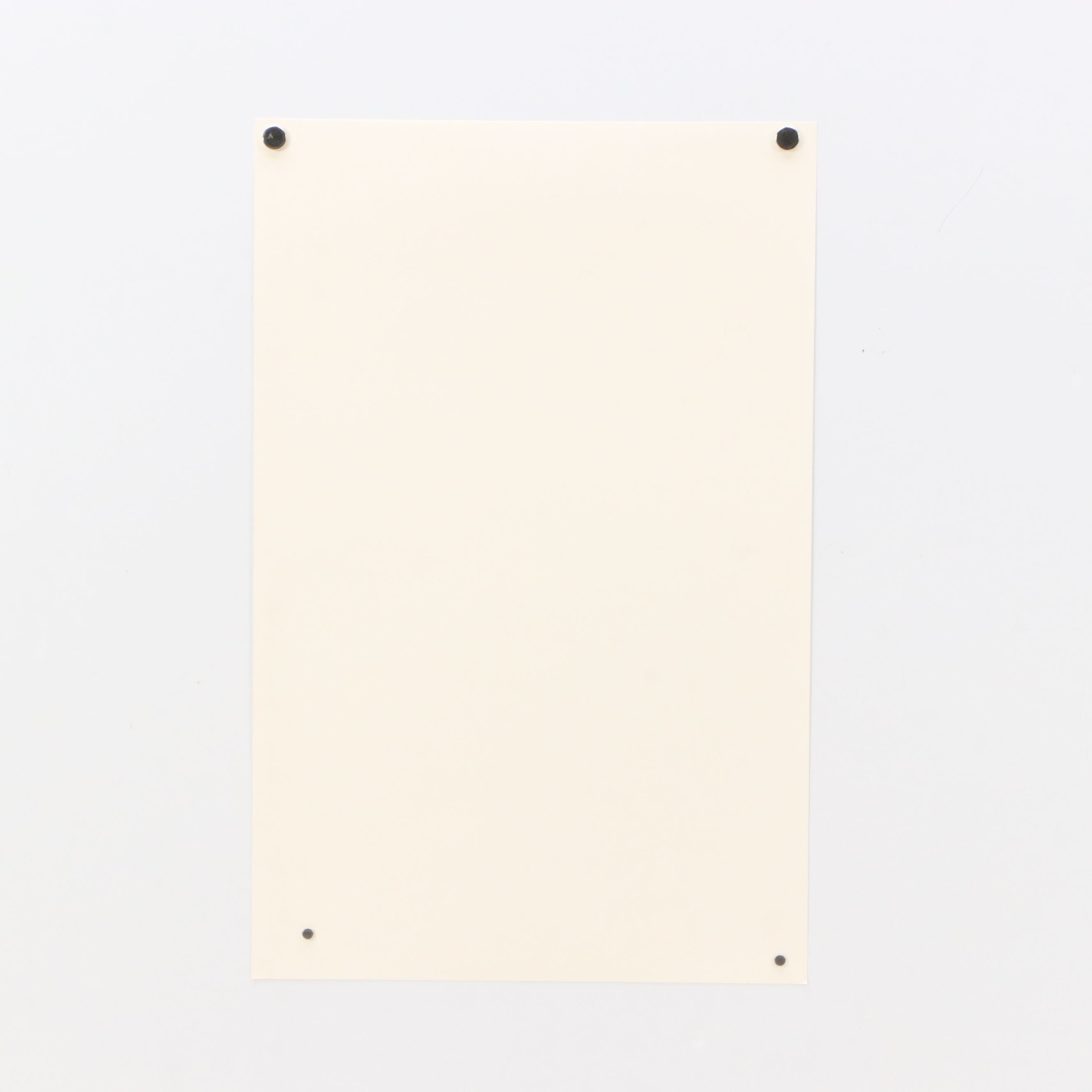 Offset Lithograph After Leslie Ragan of Cincinnati Skyline from River