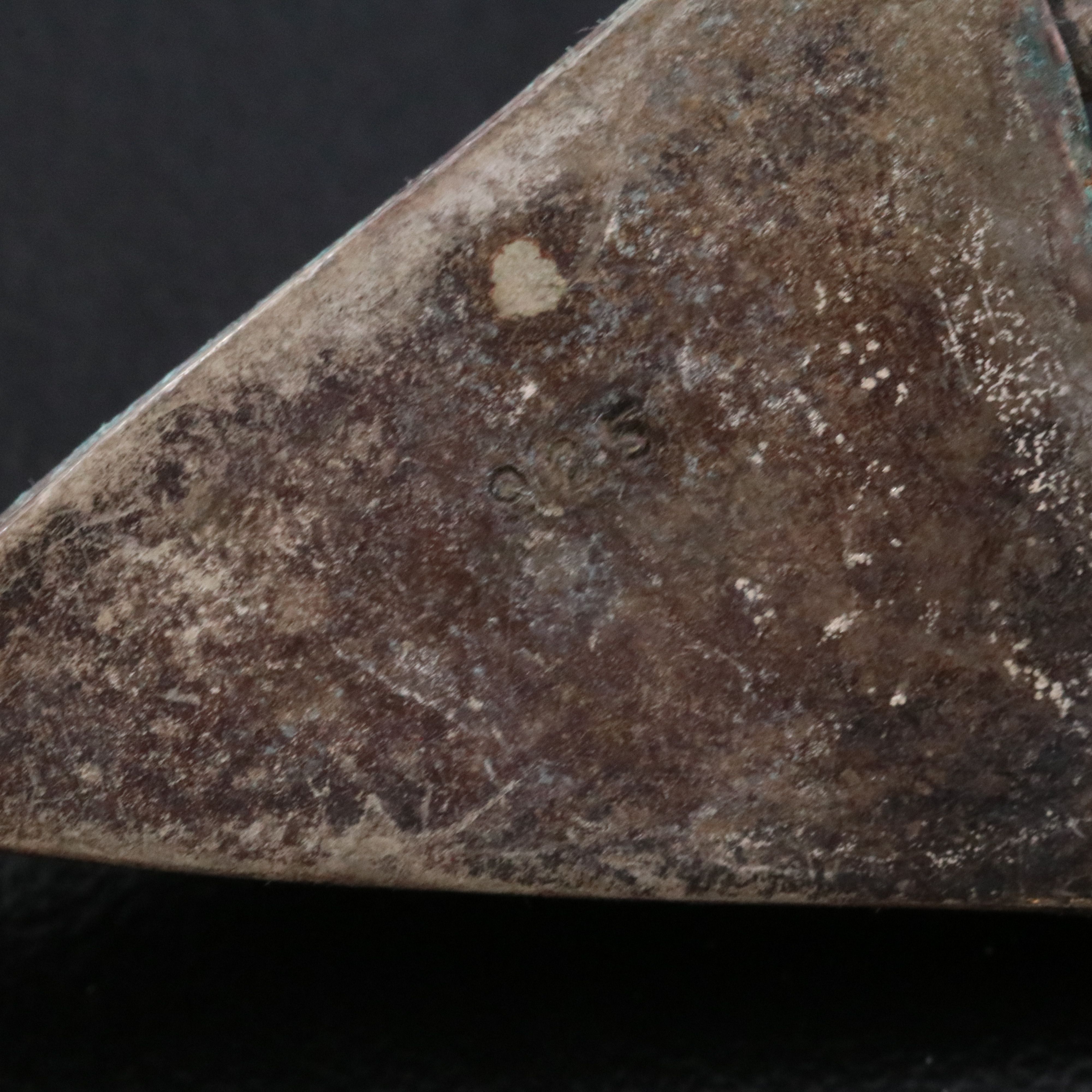 Tibetan Sterling Turquoise and Coral Necklace